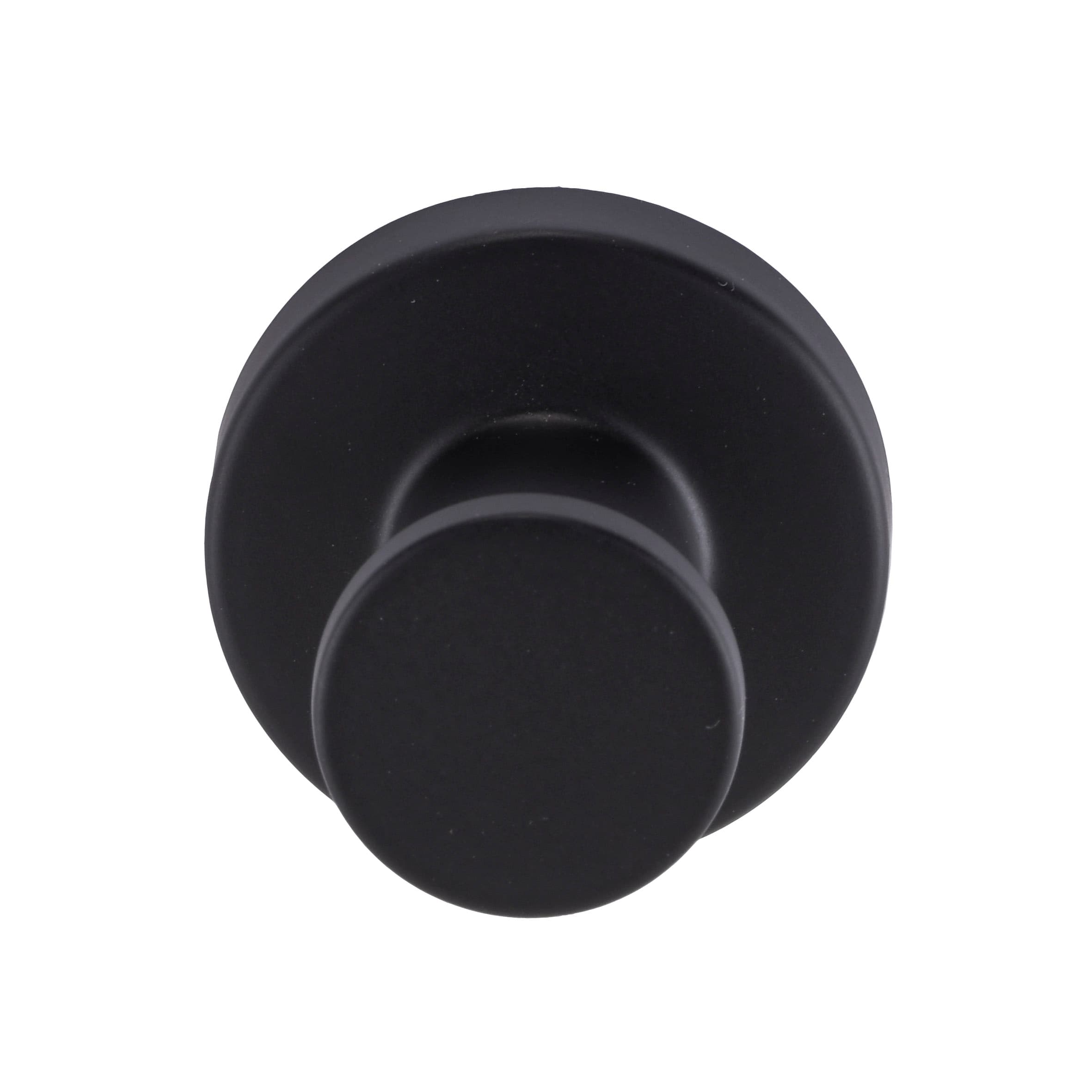 Гачок одинарний SONIA ASTRAL BLACK 185160 3