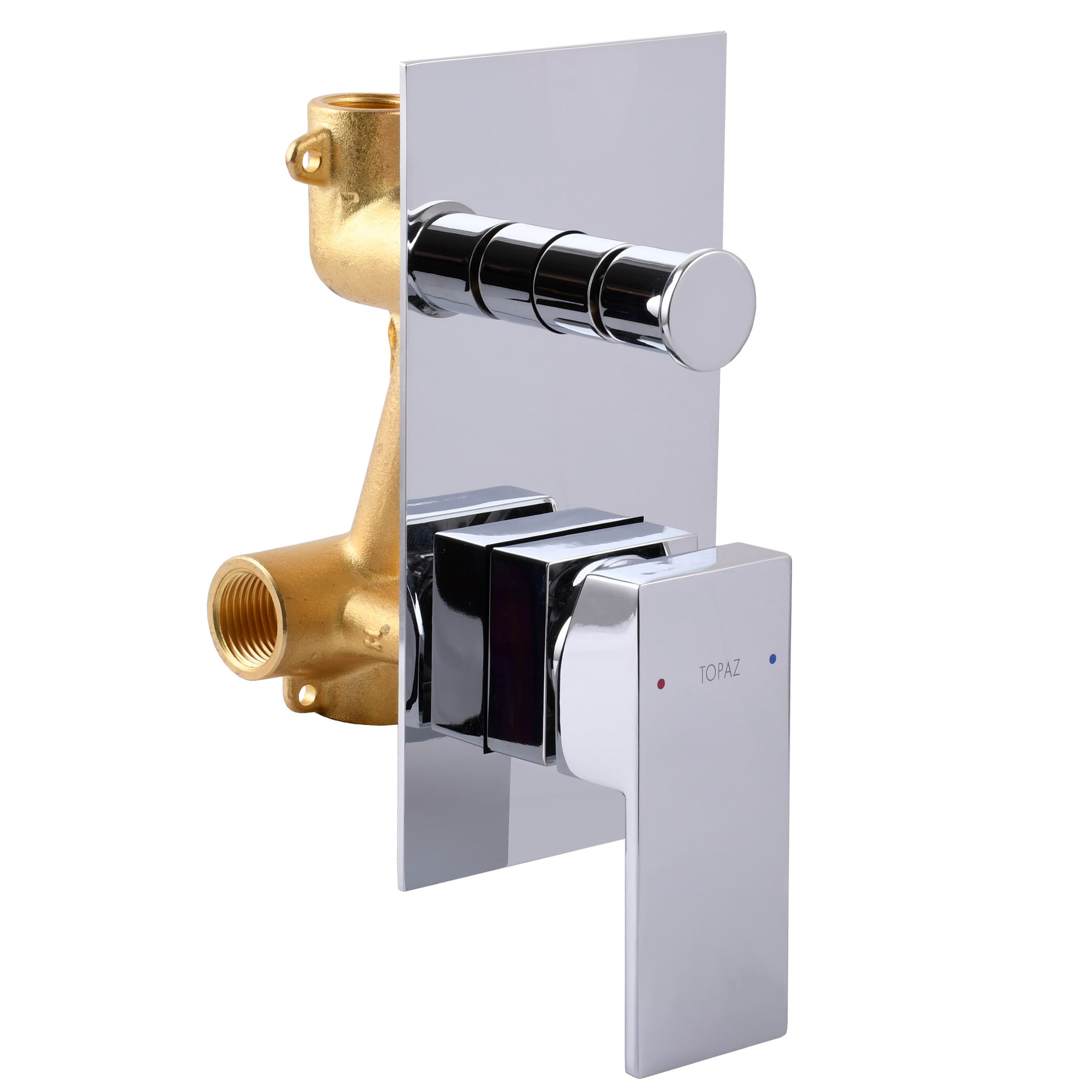 Душова система вбудована TOPAZ ODISS TO-18205-H66 3