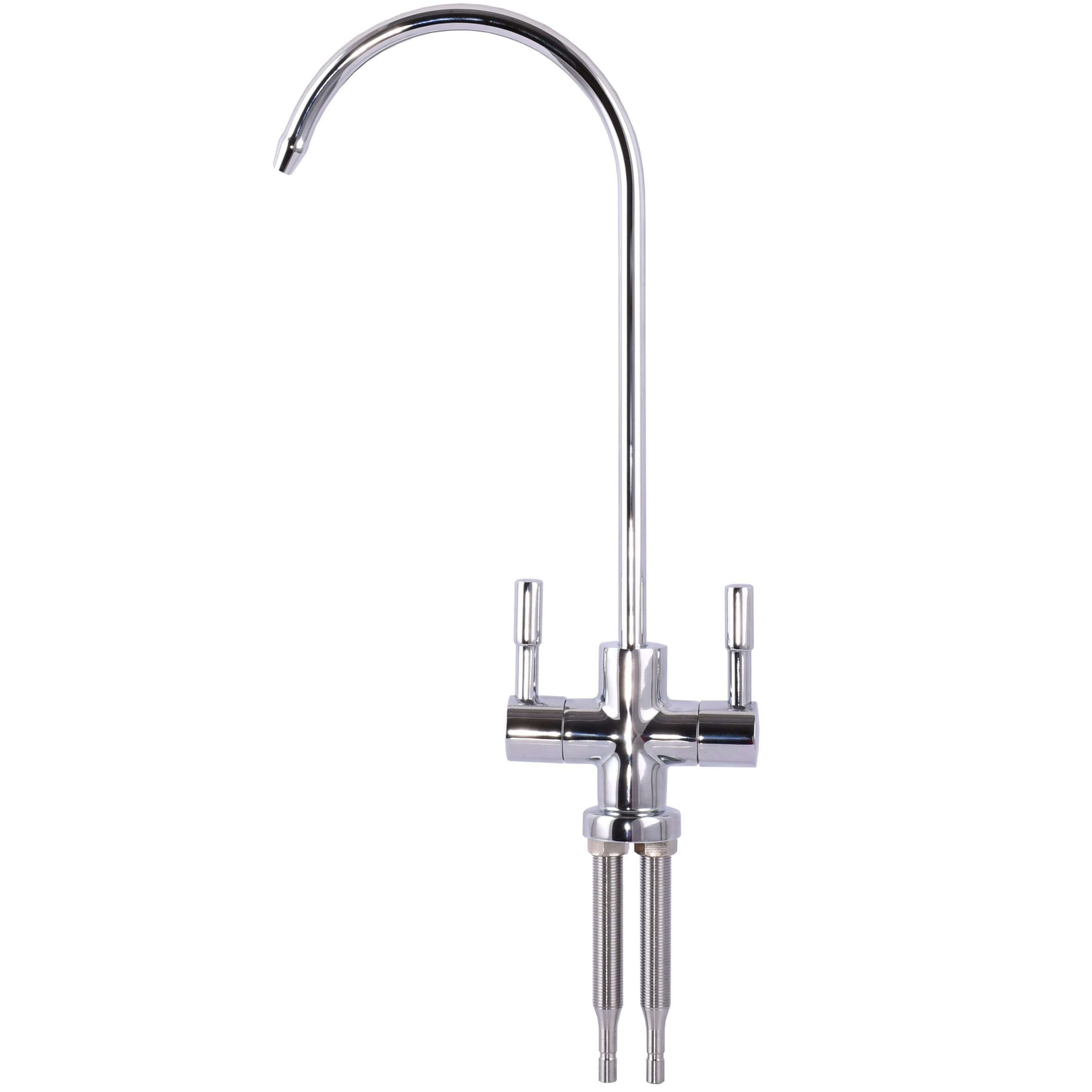 Кран для зворотнього осмосу Globus Lux Lazer GLLR-76A-00 3