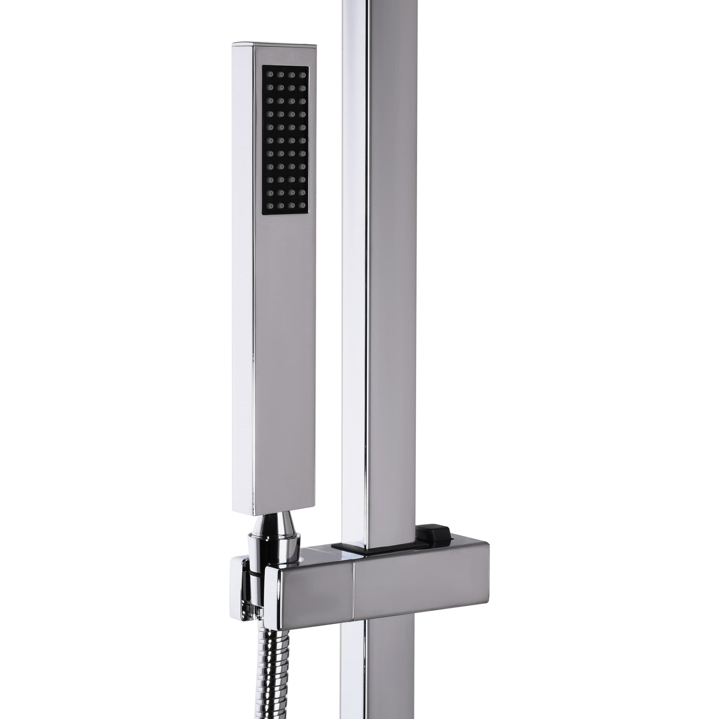 Душова система TOPAZ ODISS TO 18802-H66 3