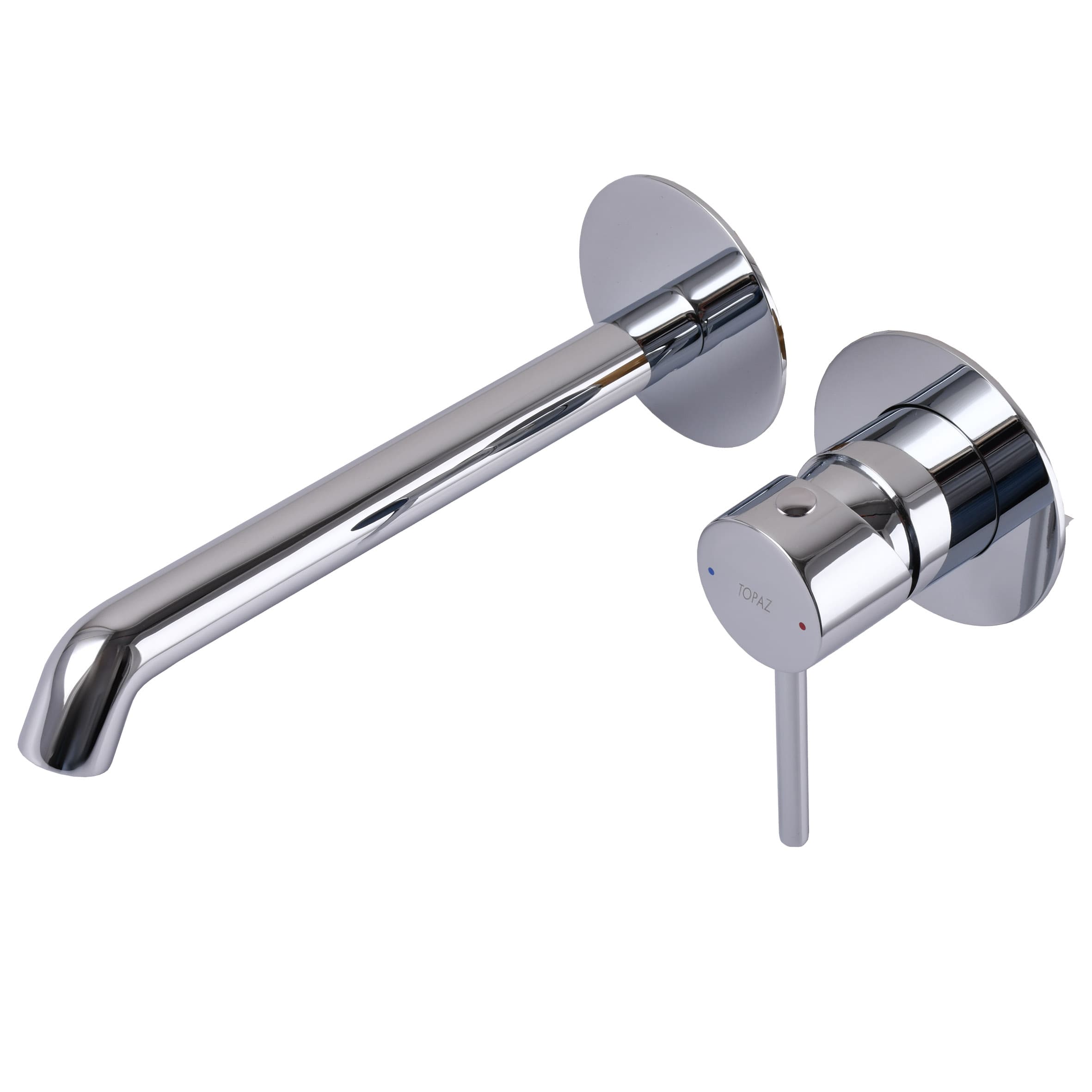 Змішувач для умивальника TOPAZ LOFT TLF 32235-H39-C 3