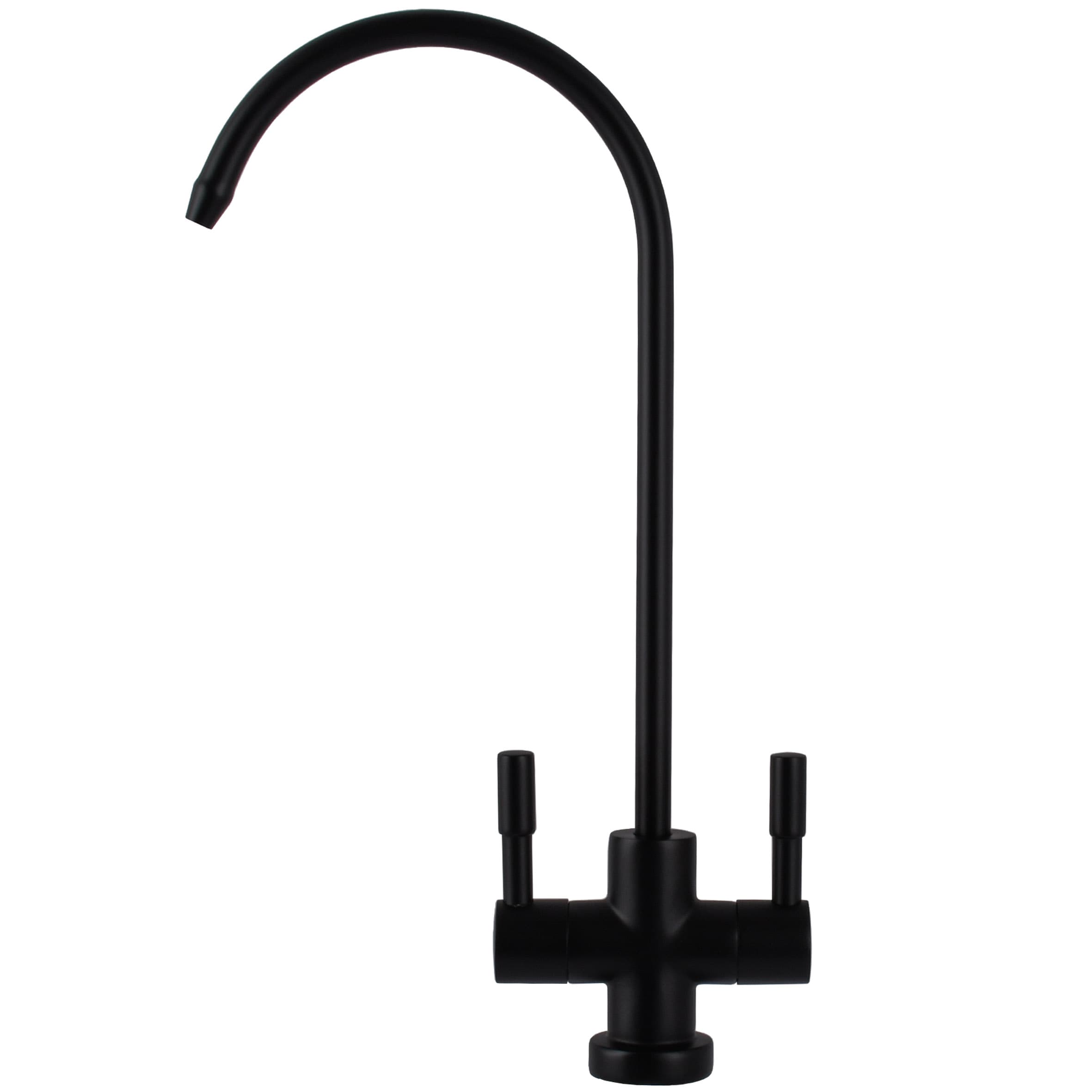 Кран для зворотнього осмосу Globus Lux Lazer GLLR-76A-BB 3