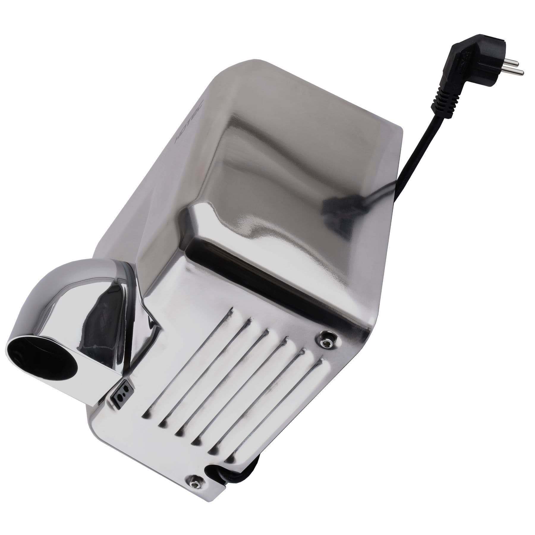 Сушарка для рук HOTEC 11.222 Stainless Steel 3