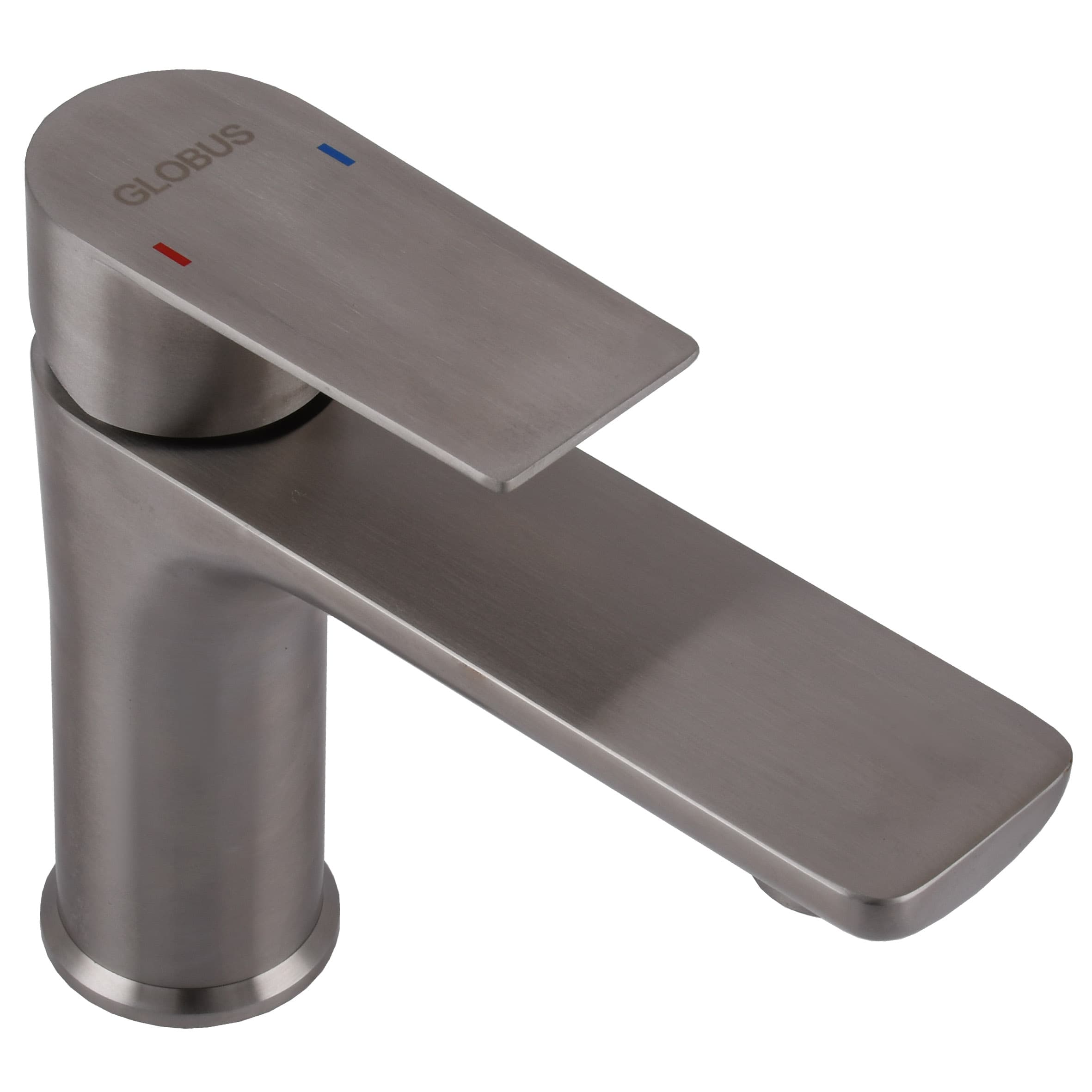 Змішувач для умивальника Globus Lux Swiss SQW-101-304 3