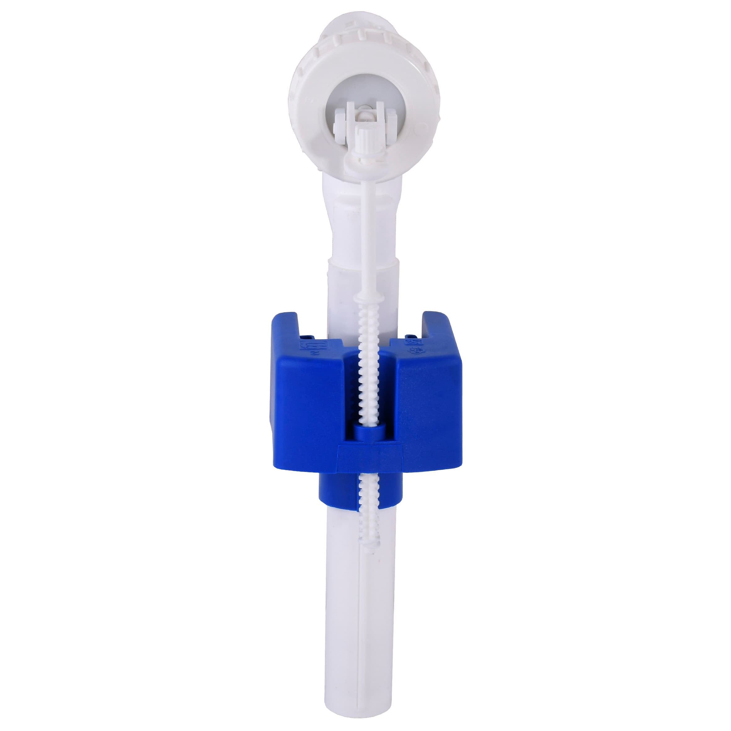 Клапан заповнення K.K.POL 350/ZN2/110-00-T0, 3/8″ ABS, бок. пластик 3