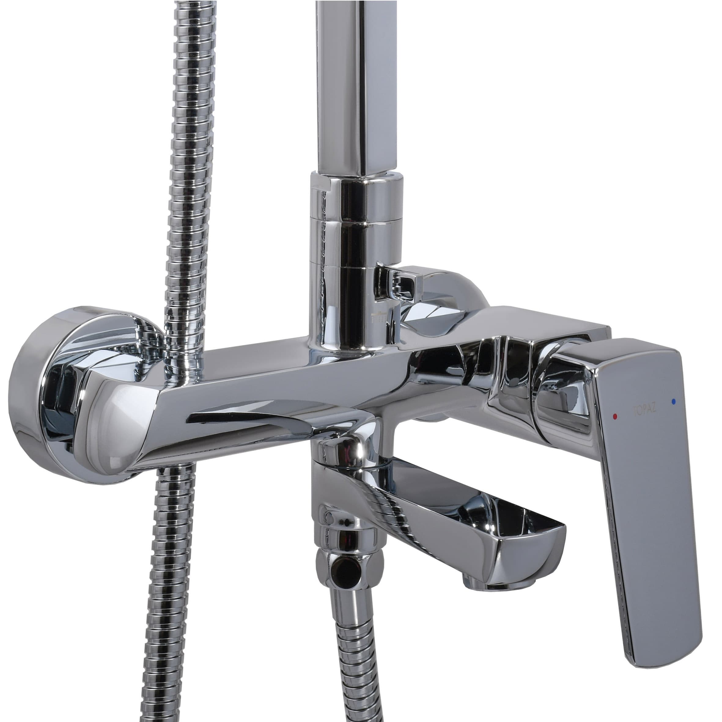 Душова система TOPAZ LEXI TL 21122-H57-00 3