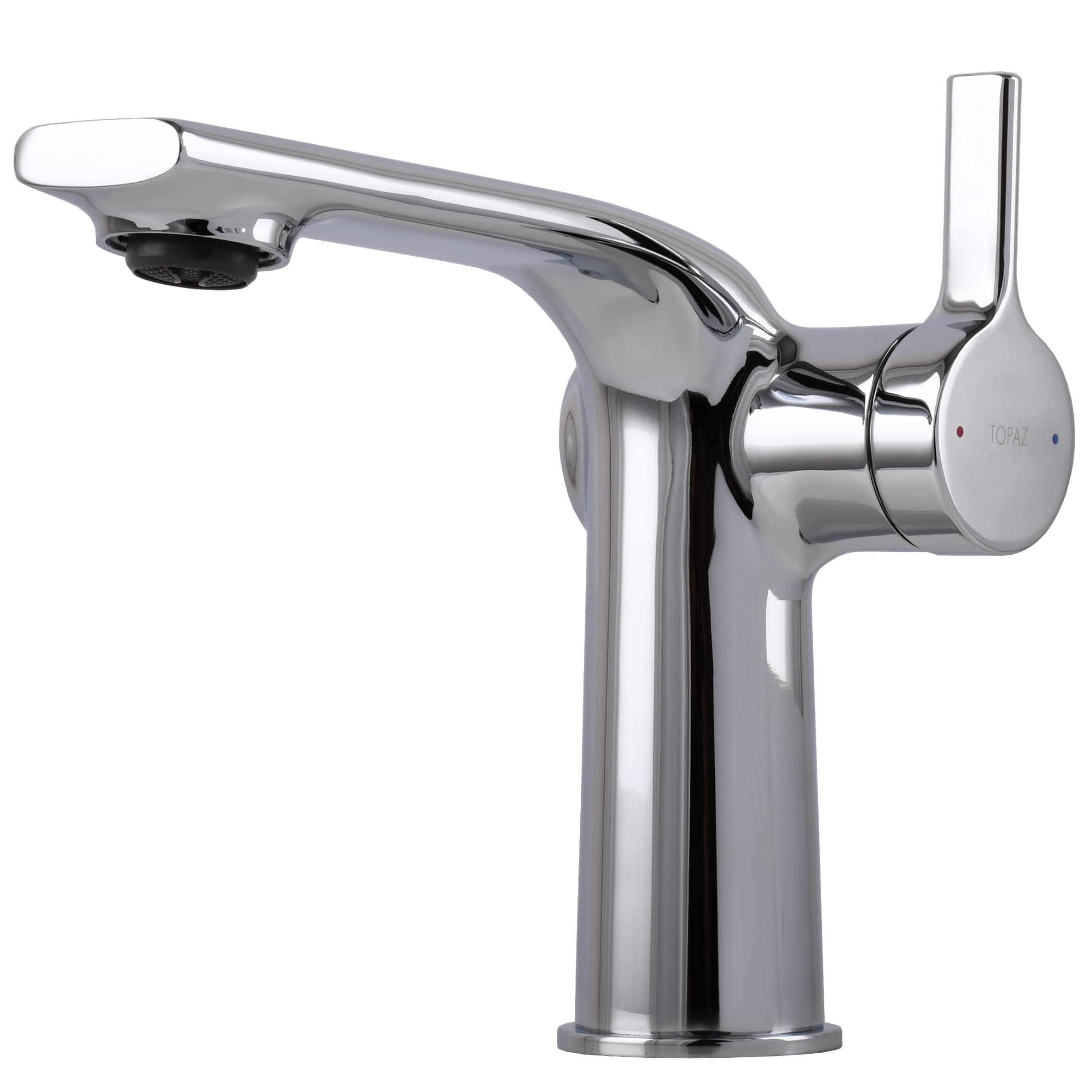 Змішувач для умивальника TOPAZ MODERNO TMD-33201-H78 3