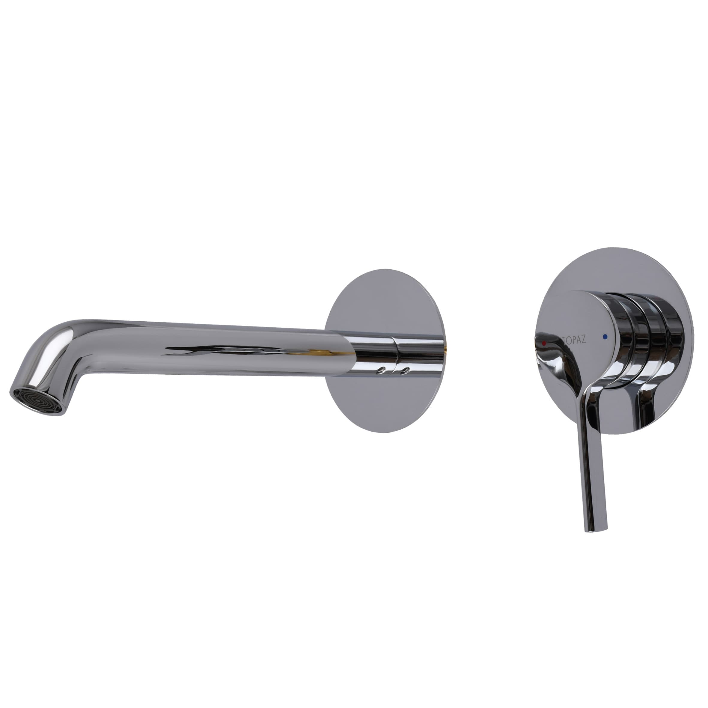 Змішувач для умивальника TOPAZ MODERNO TMD-33235-H78A 3