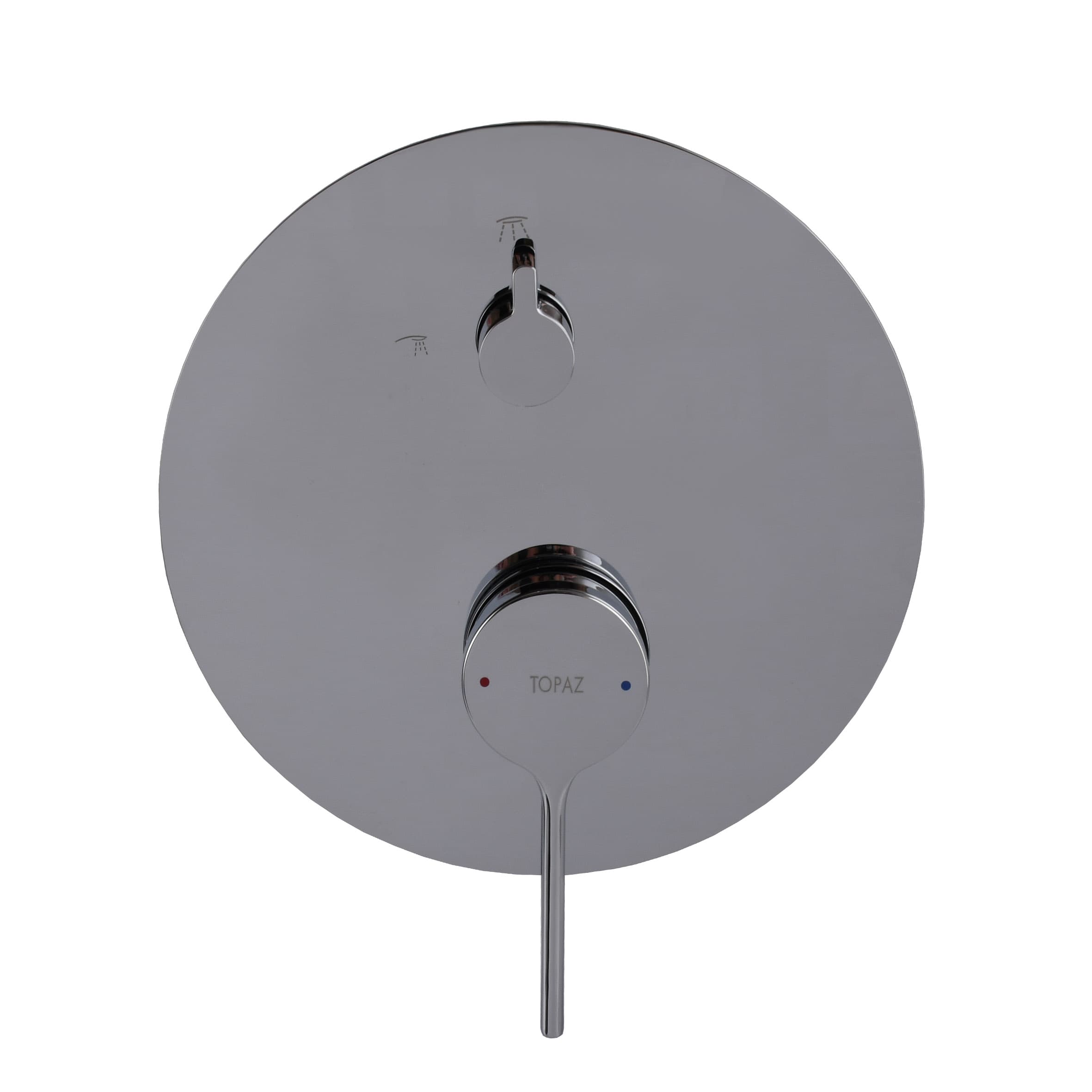 Душова система вбудована TOPAZ MODERNO TMD-33205-H78A 5