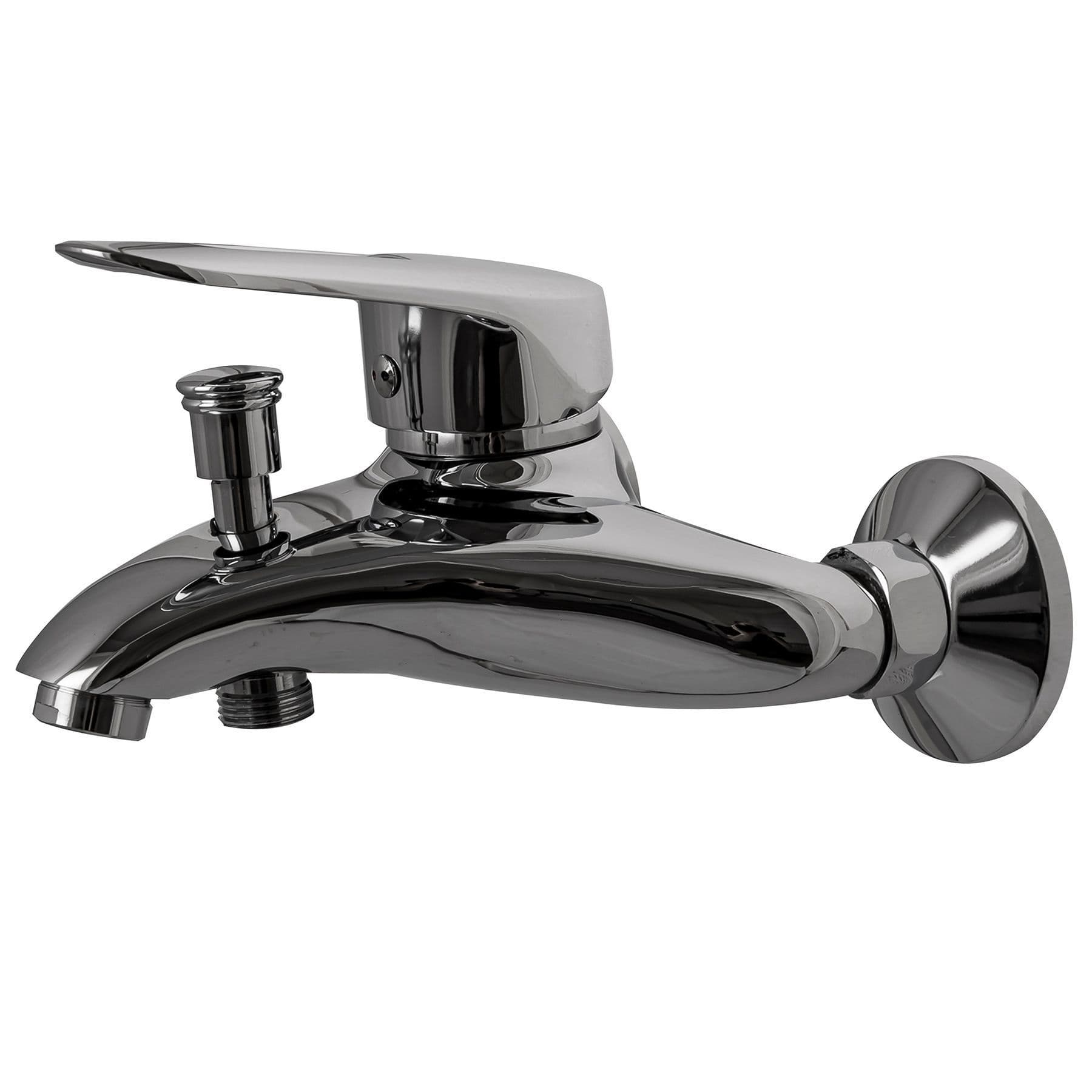 Змішувач для ванної CRISTAL Favorit GNFF-102 3