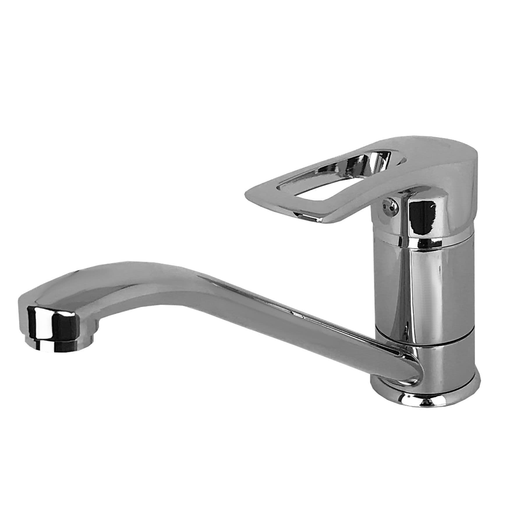Змішувач для кухні CRISTAL SEVA GSV-0203M 3