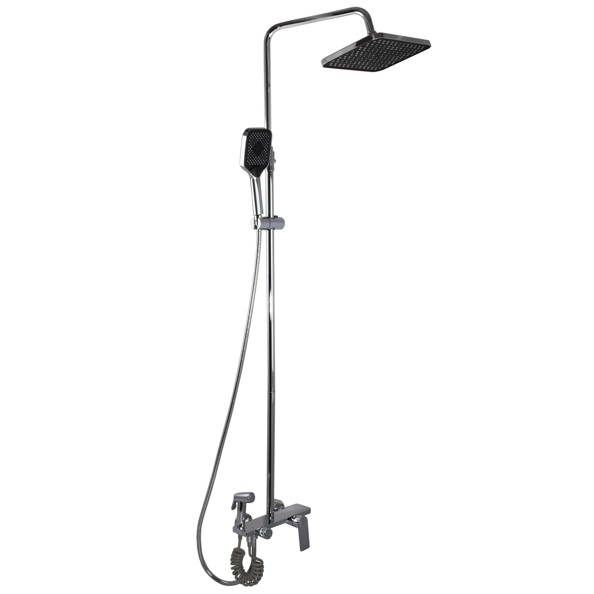 Душова система Globus Lux TURIN  GLTU-0550 4