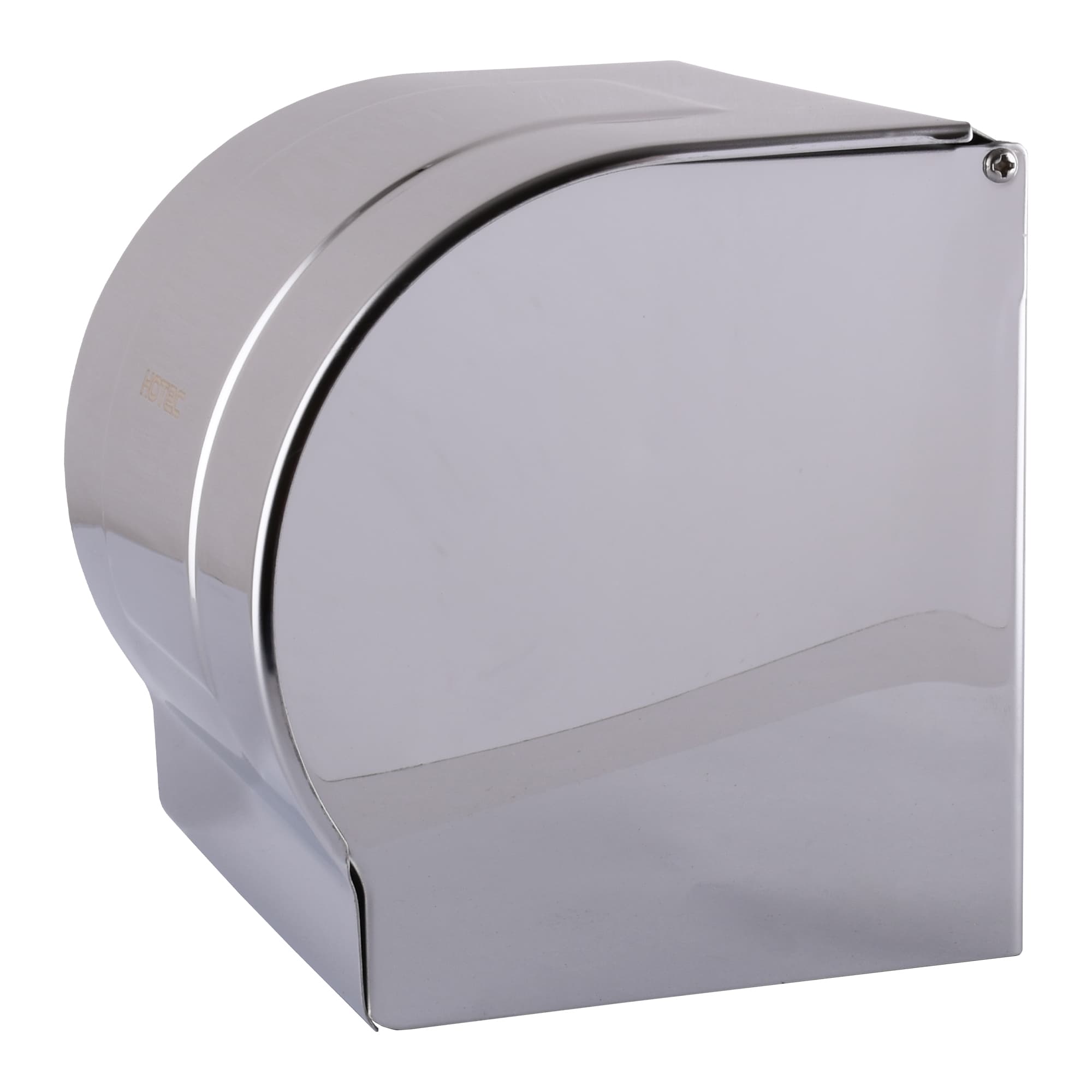 Тримач туалетного паперу HOTEC 16.623а Stainless Steel 3