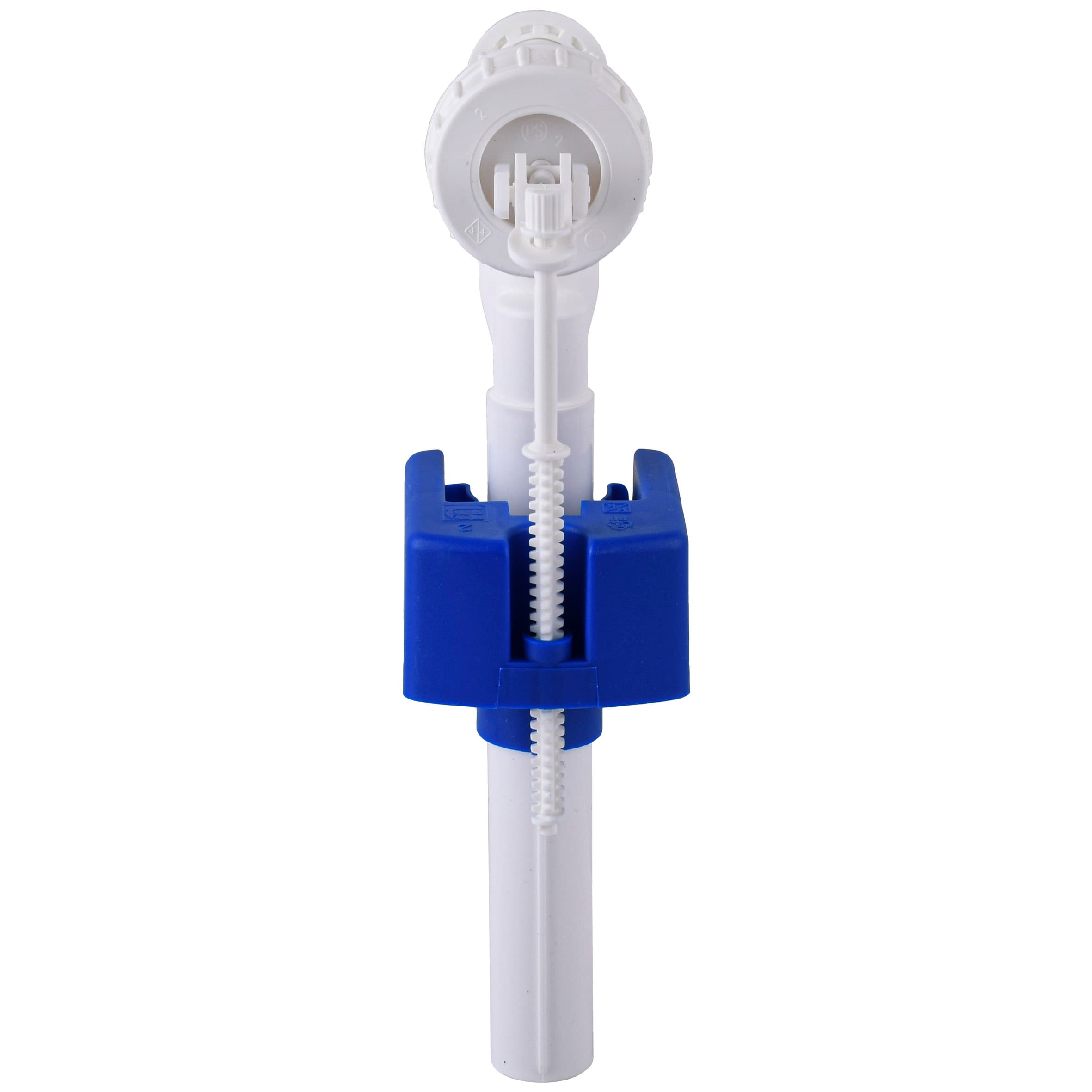 Клапан заповнення K.K.POL 350/ZN2/105-00-T0, 1/2″ РР, бок. пластик 3