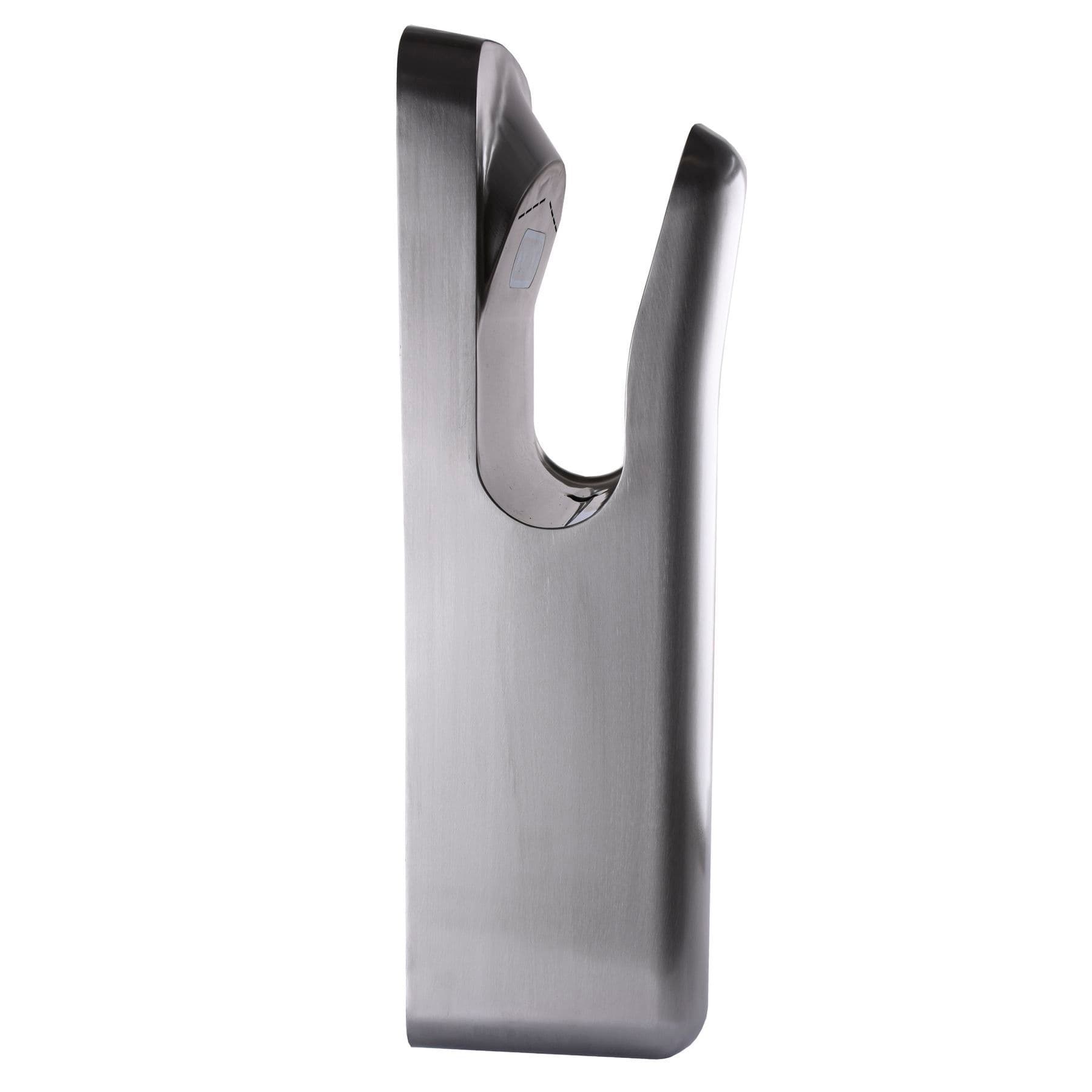Сушарка для рук HOTEC 11.113 Stainless Steel 3
