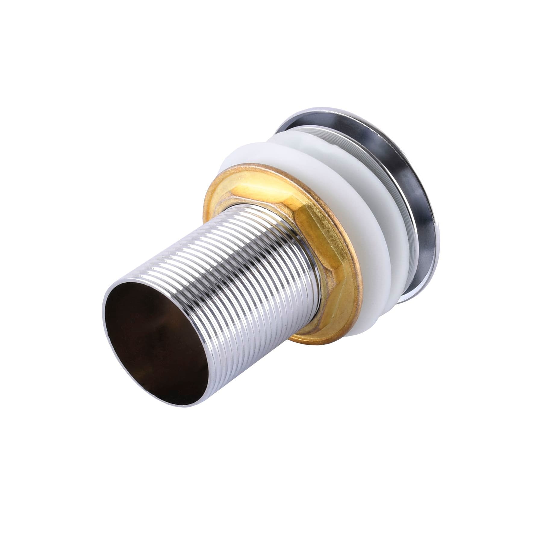 Донний клапан Globus Lux HG15-03B (Click-clack) 3