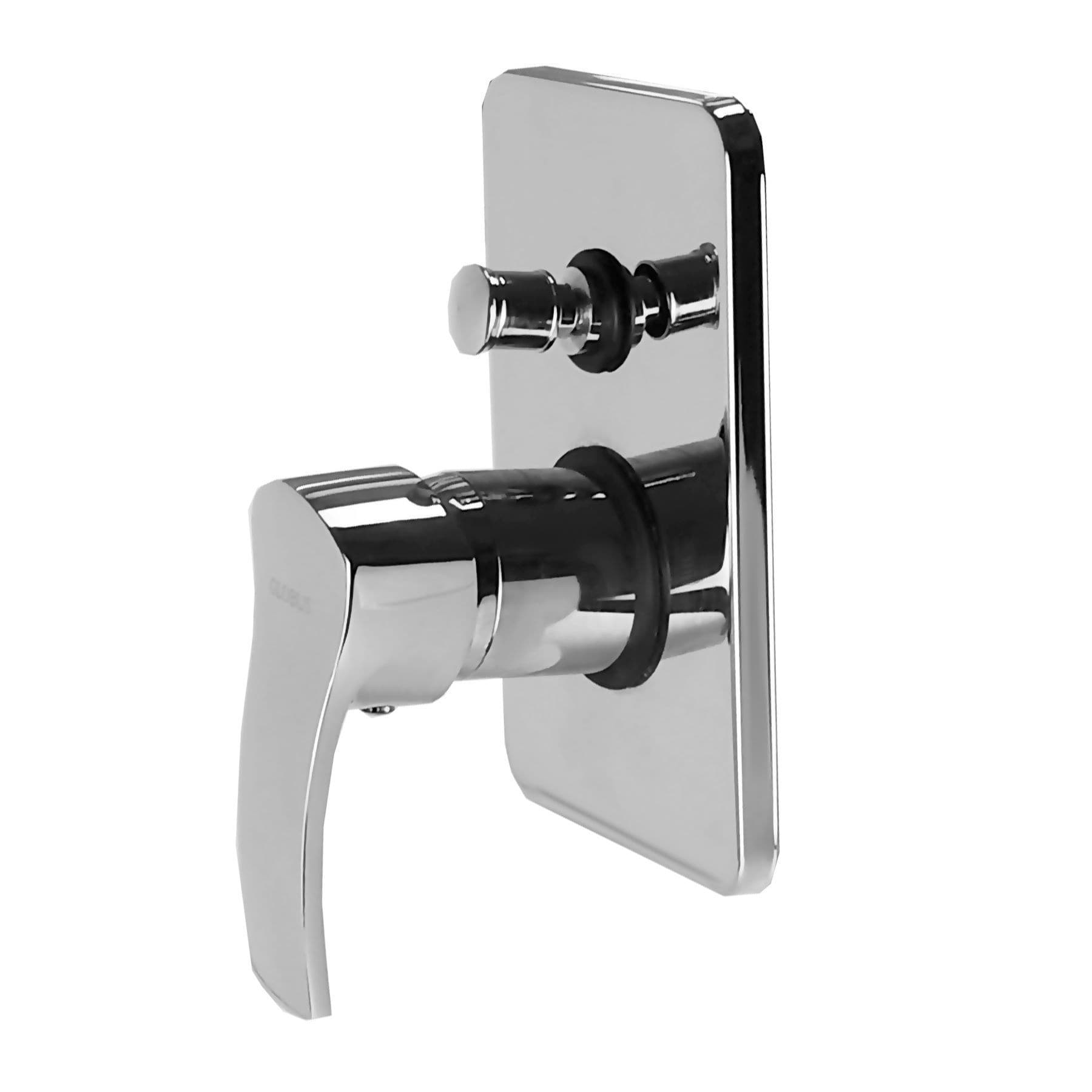 Душова система вбудована Globus Lux QUEENSLAND GLQU-0205S 3