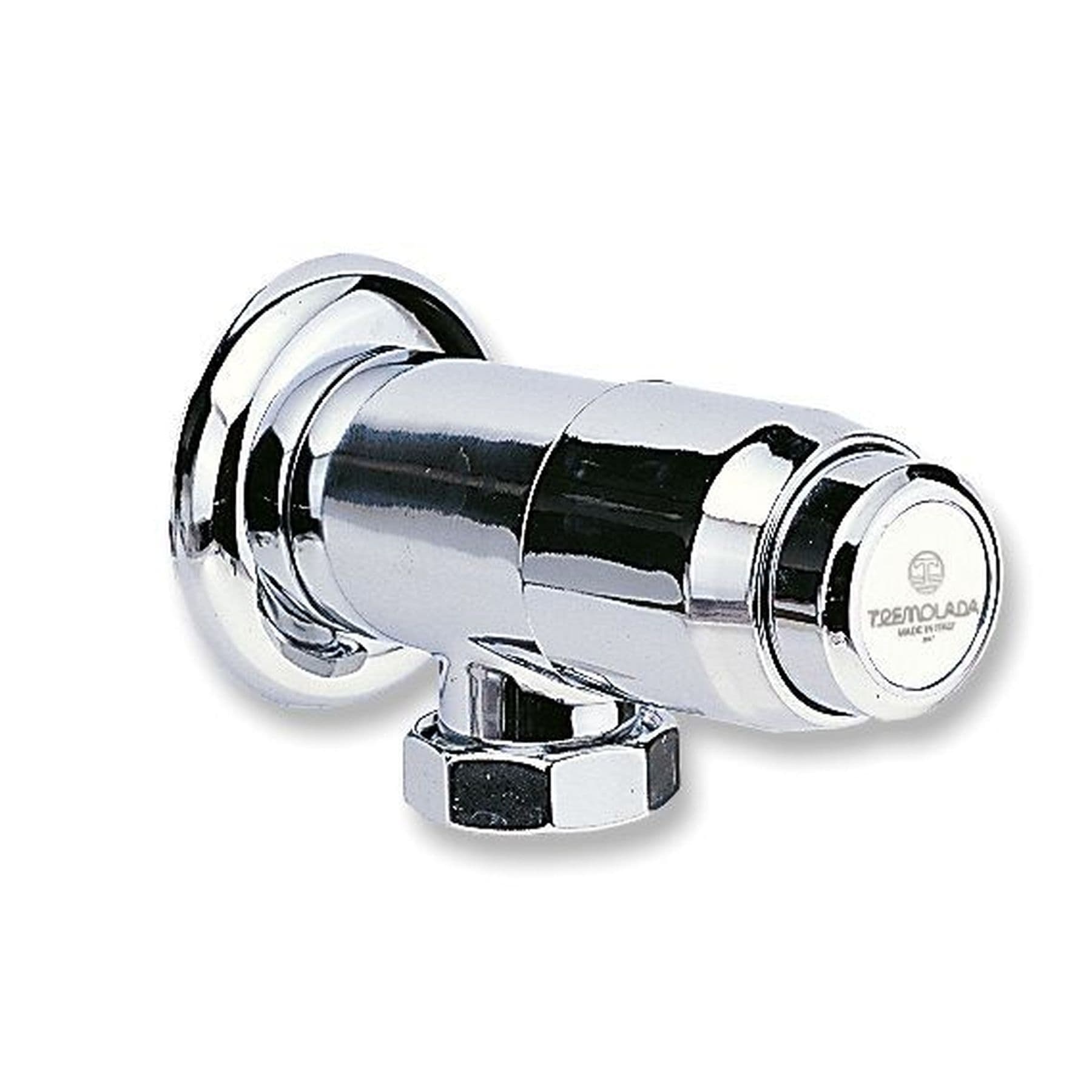 Кран-дозатор для унітаза TREMOLADA ТREMO-472А 3