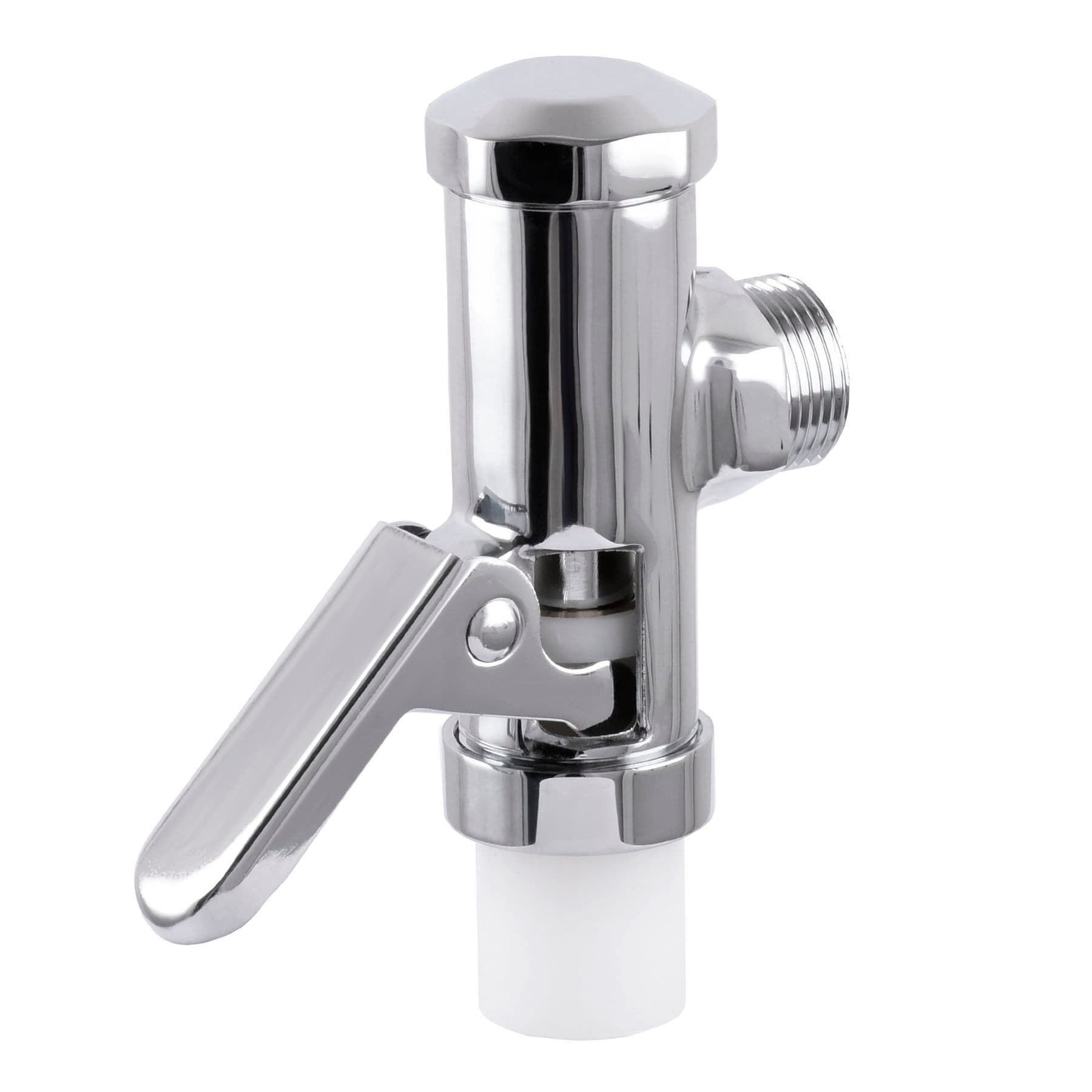 КРС кран 3/4″ PROFESSIONAL CHROM MO2304 3