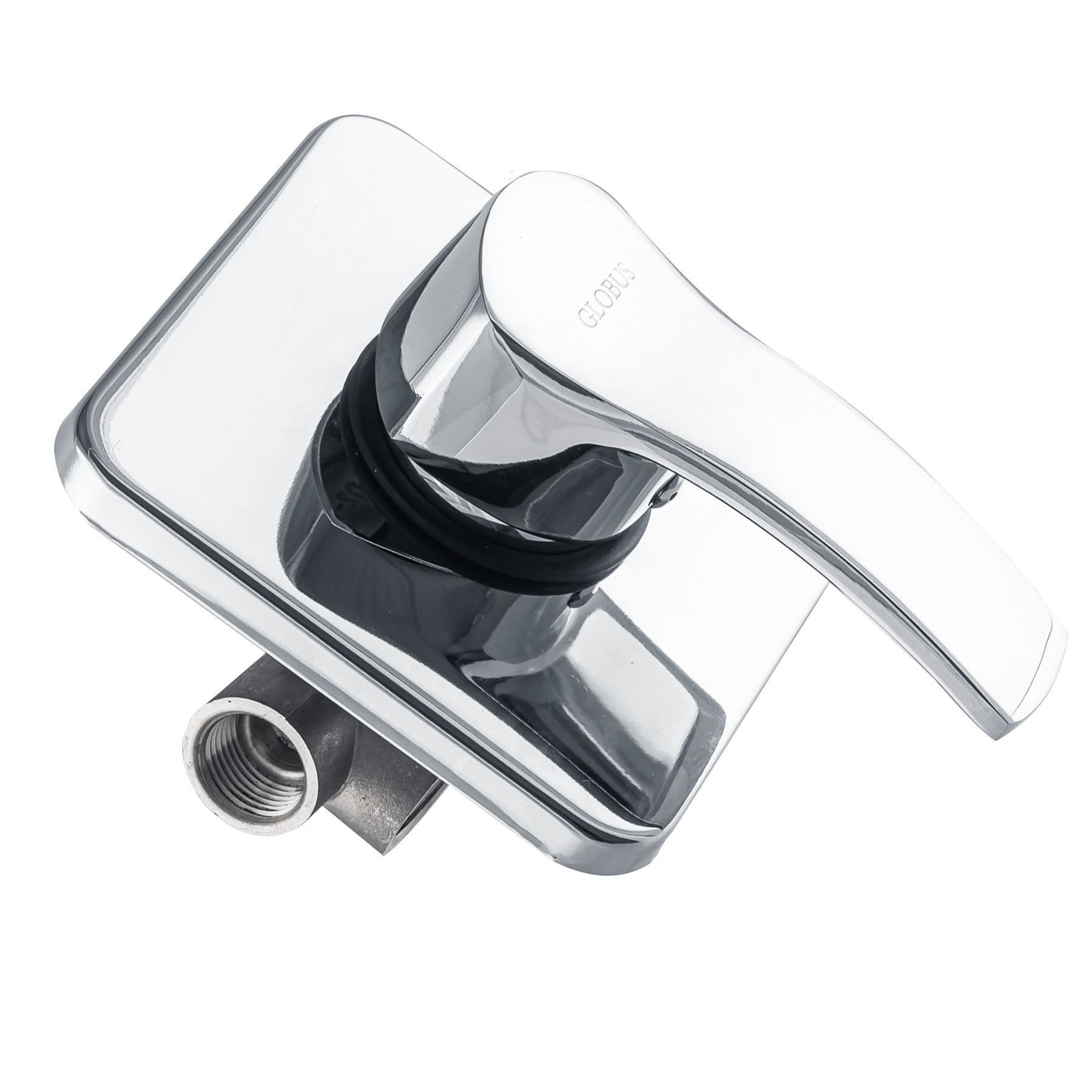 Душова система вбудована Globus Lux GLQU-0105S-KIT 3