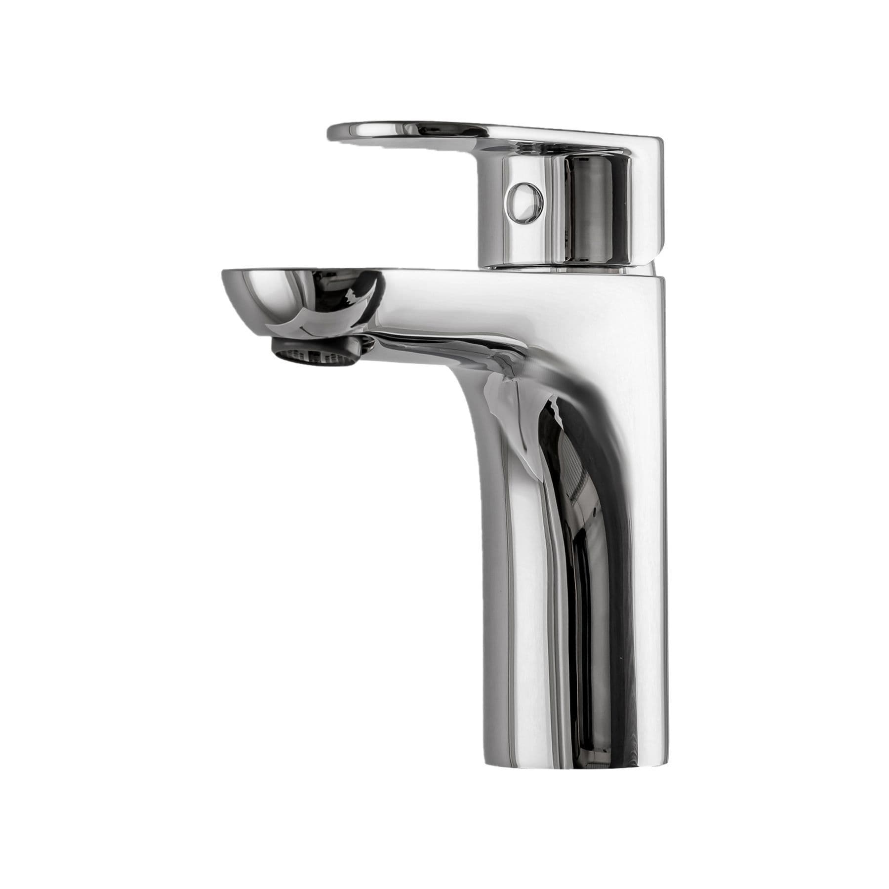 Змішувач для умивальника TOPAZ BARTS TB 07204-H36 3