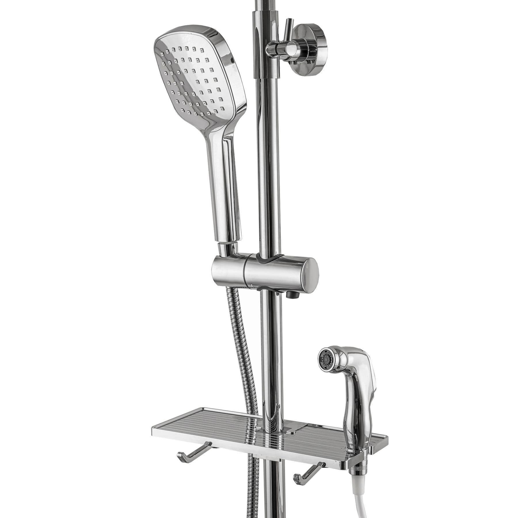 Душова система Globus Lux ONTARIO DS-006A 3