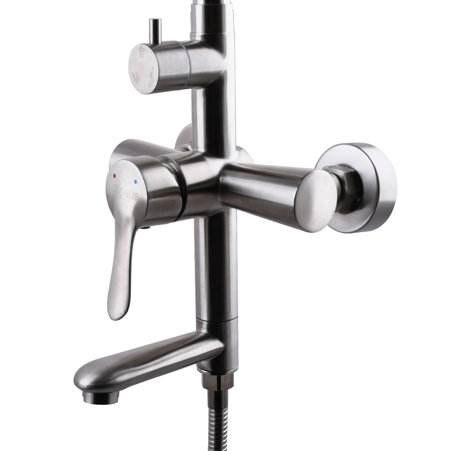 Душова система Globus Lux MAIN SM-SH-02 3
