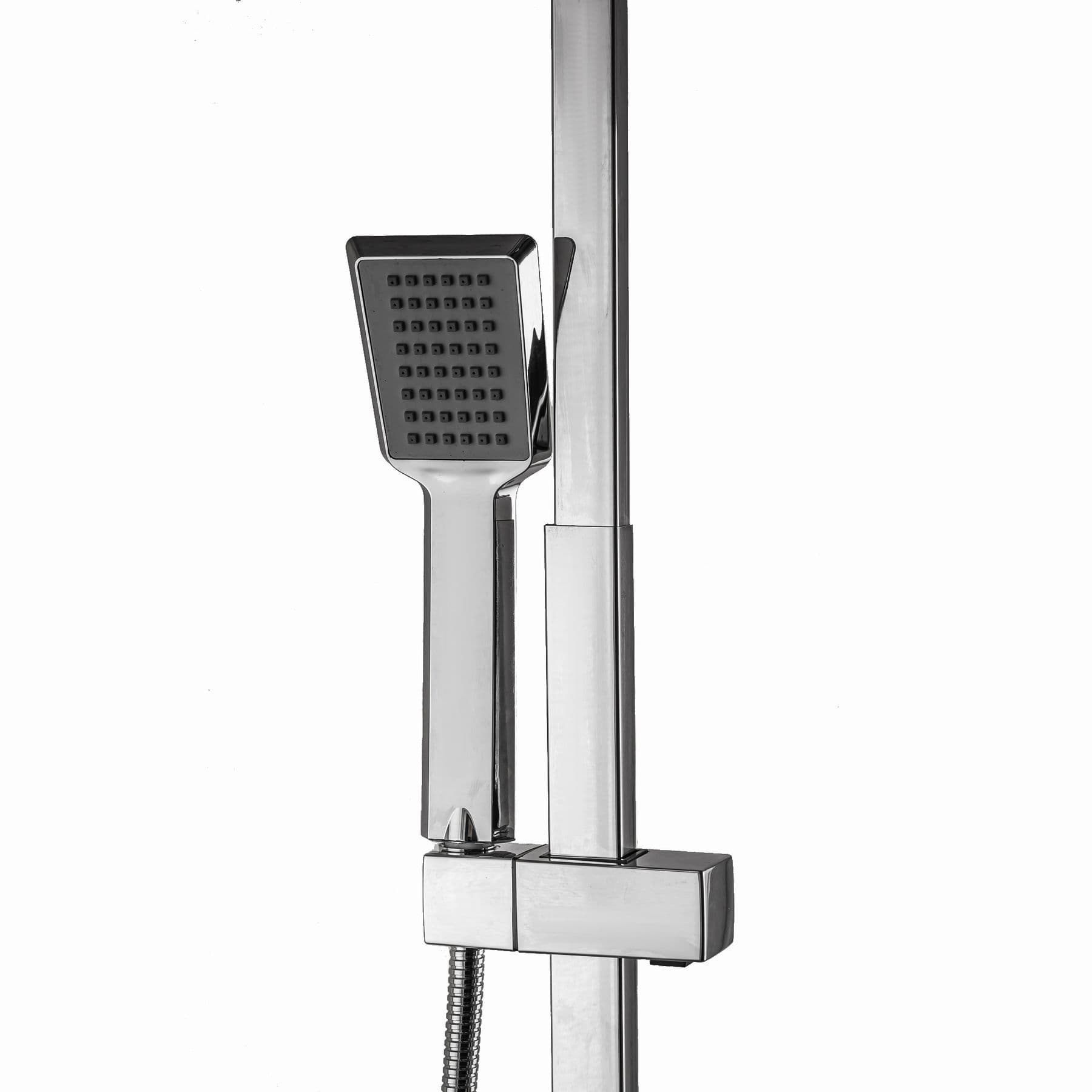 Душова система Globus Lux MILANO GLM-0007 3