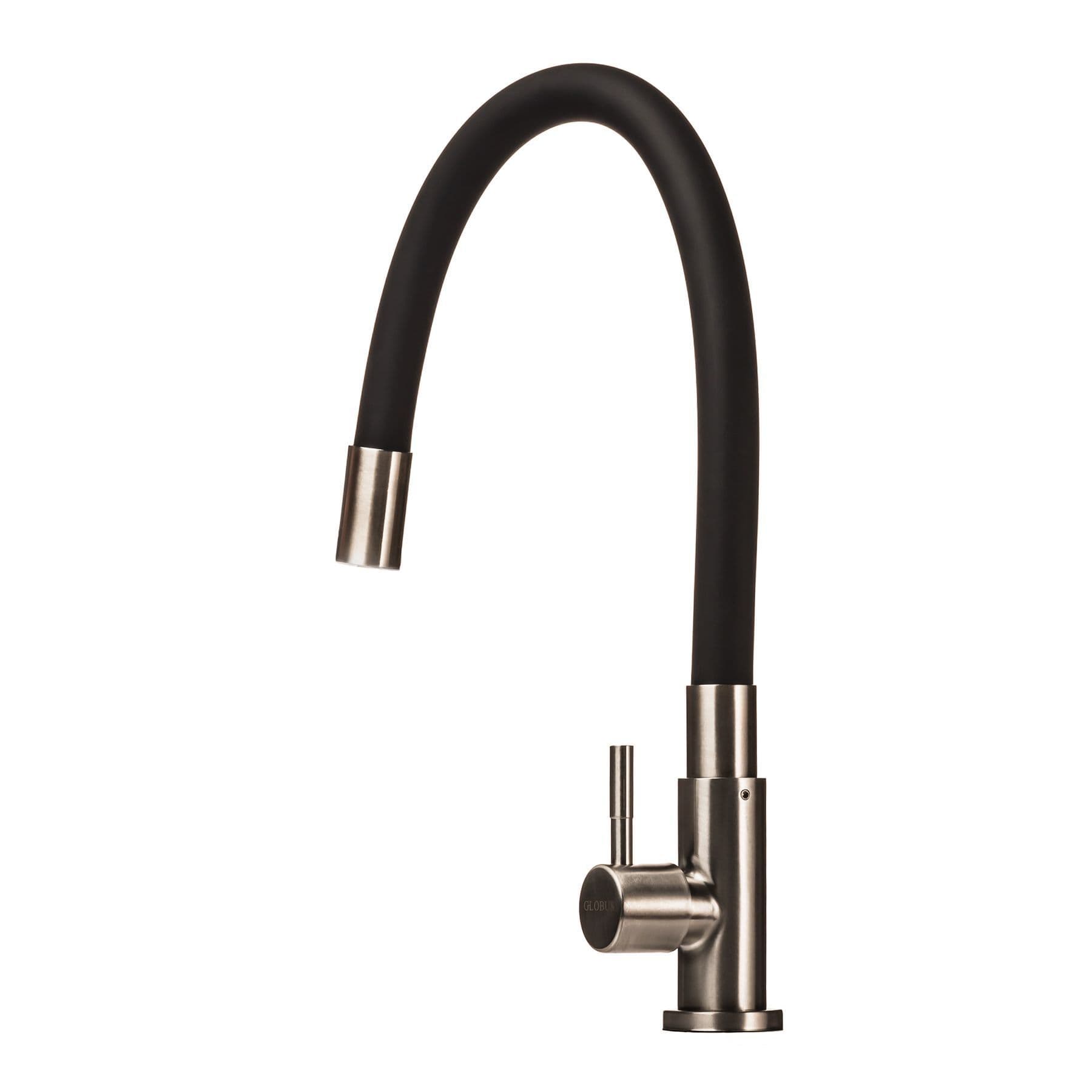 Монокран Globus Lux ALPEN SUS-004SN 3