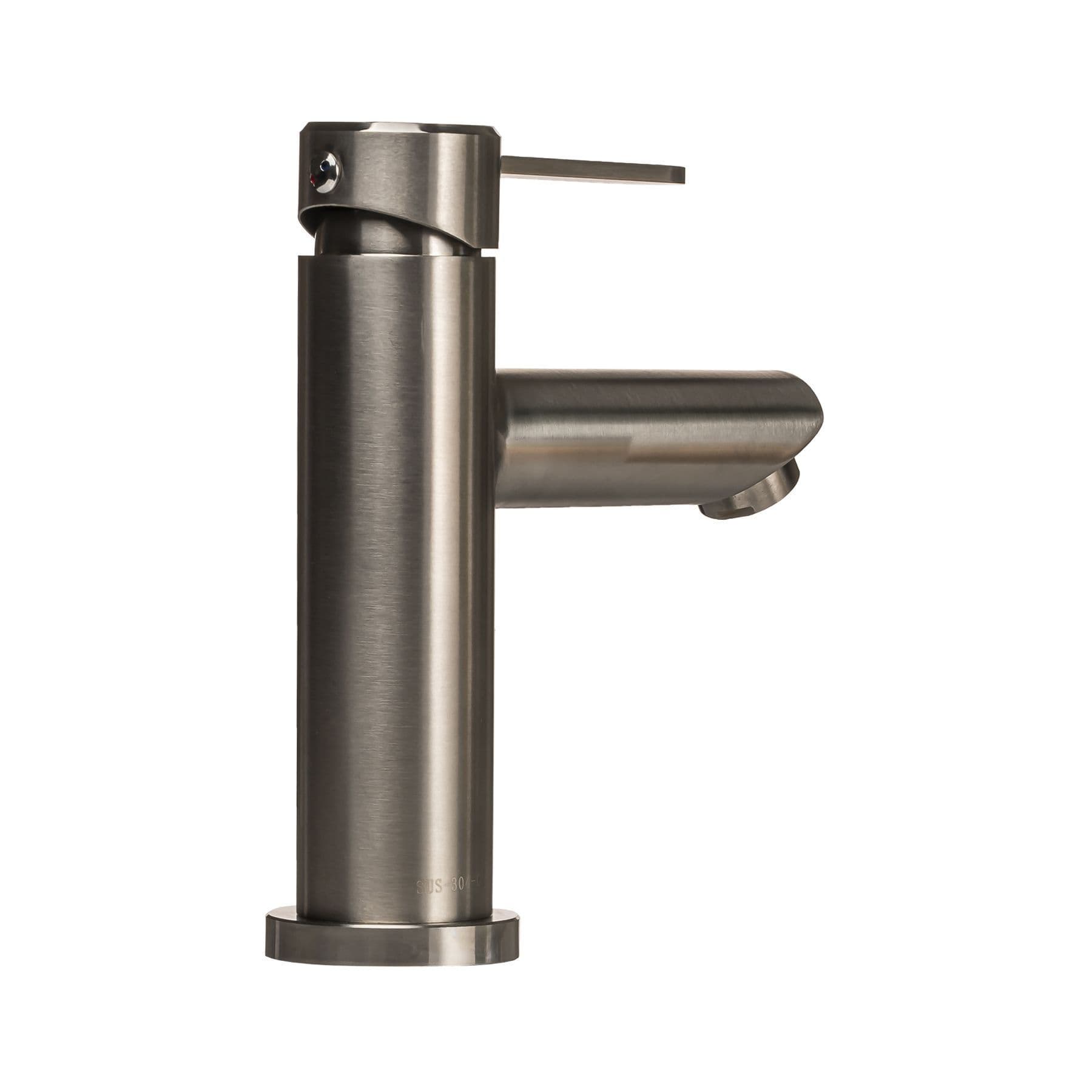 Змішувач для умивальника Globus Lux WIEN SBT2-101 3
