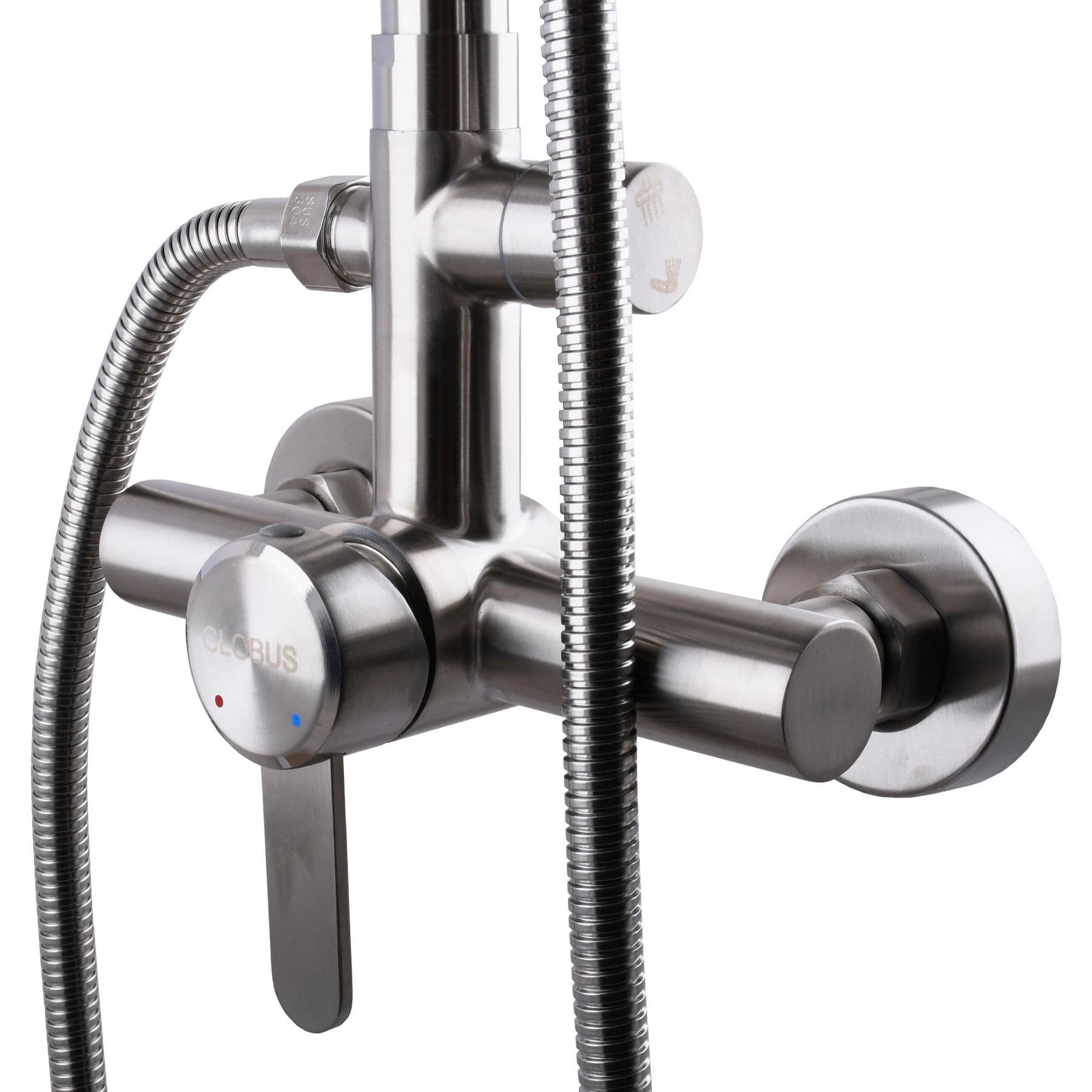 Душова система Globus Lux WIEN SBT2-SH-05 3