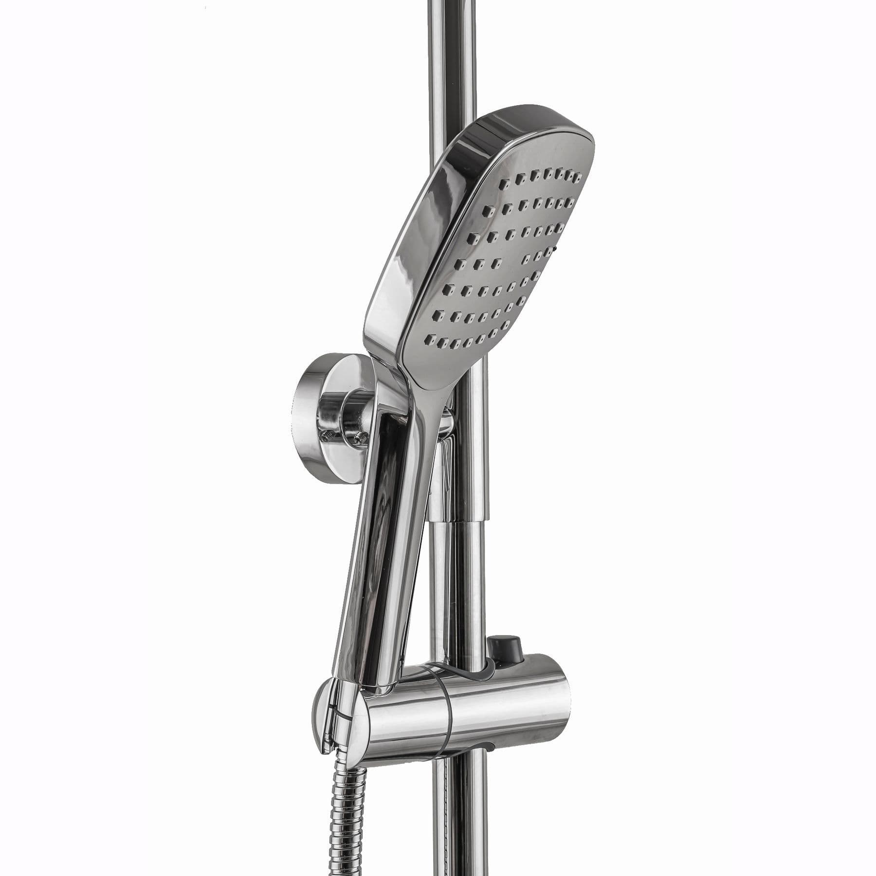 Душова система Globus Lux NIAGARA GLN-0005 3