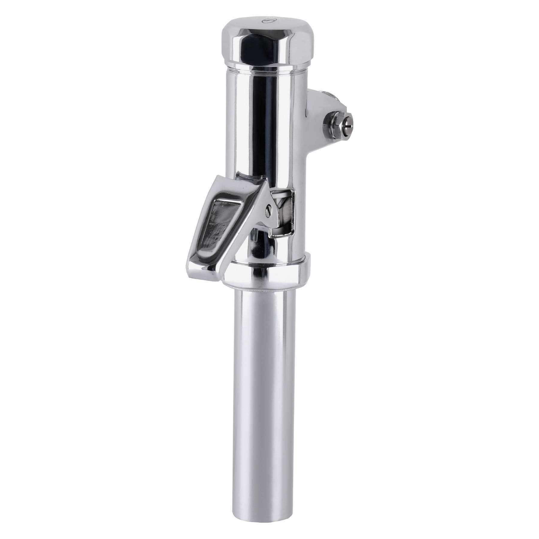 КРС кран 1/2″ CHROM MO2305 з додатковим регулюванням 3