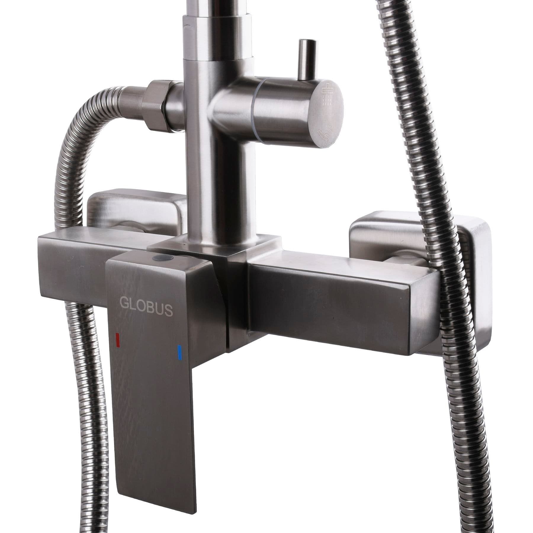 Душова система Globus Lux SICILIA SBQ-SH-105 3