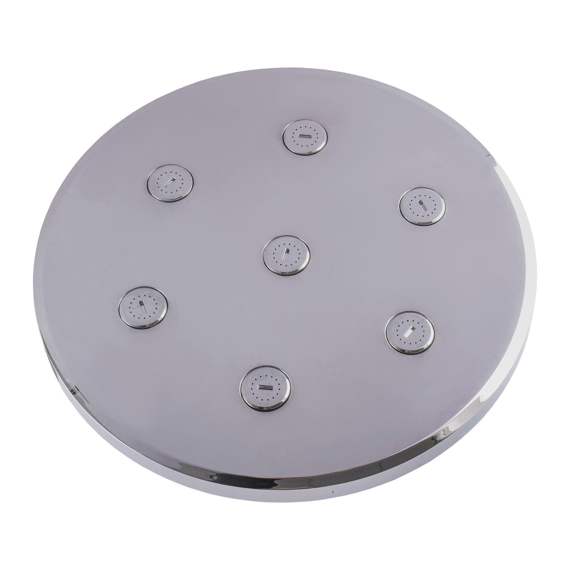 Душова лійка Globus Lux SD08A 3