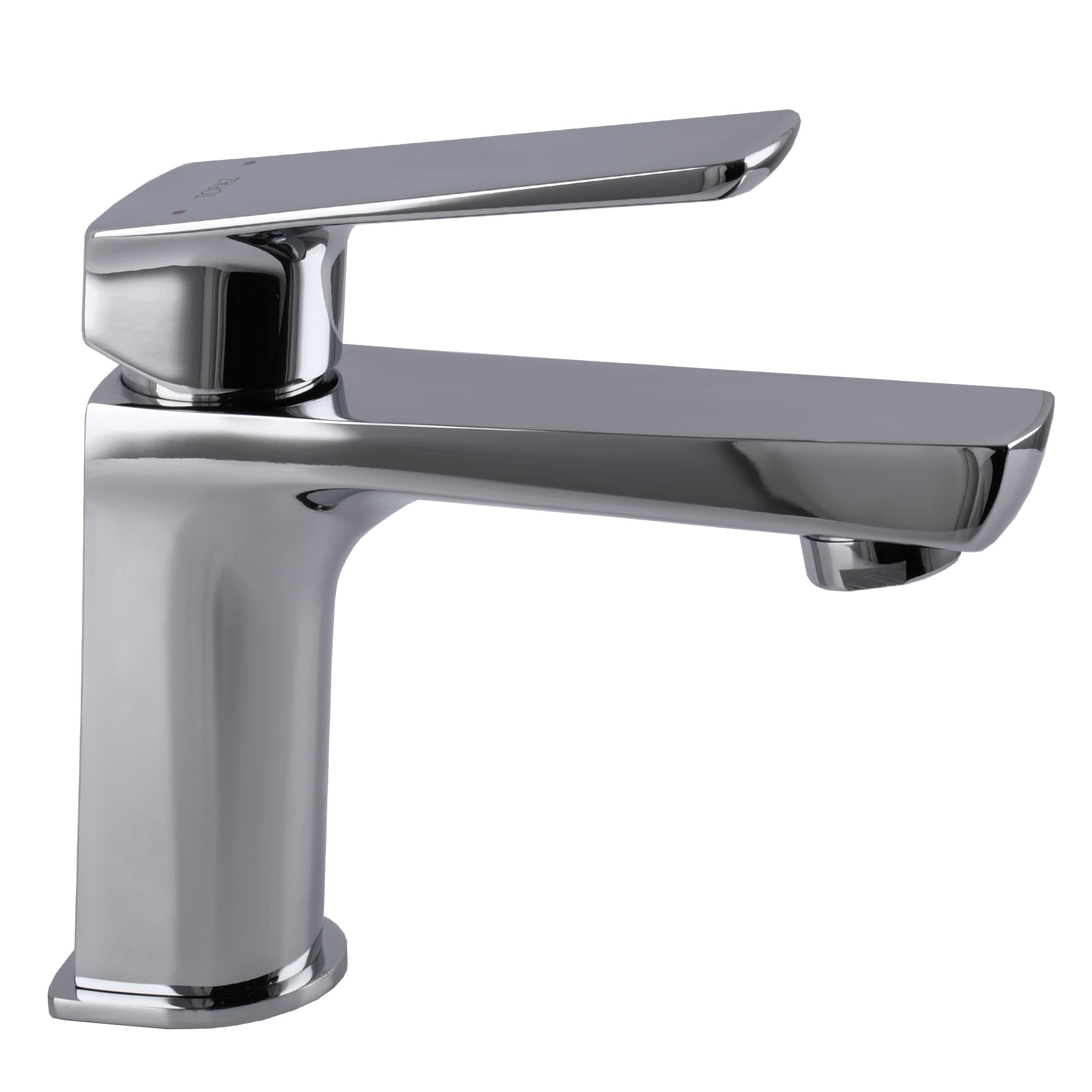 Змішувач для умивальника TOPAZ LEXI TL-21201-H57-0, Шланги TAQ-M1055 3
