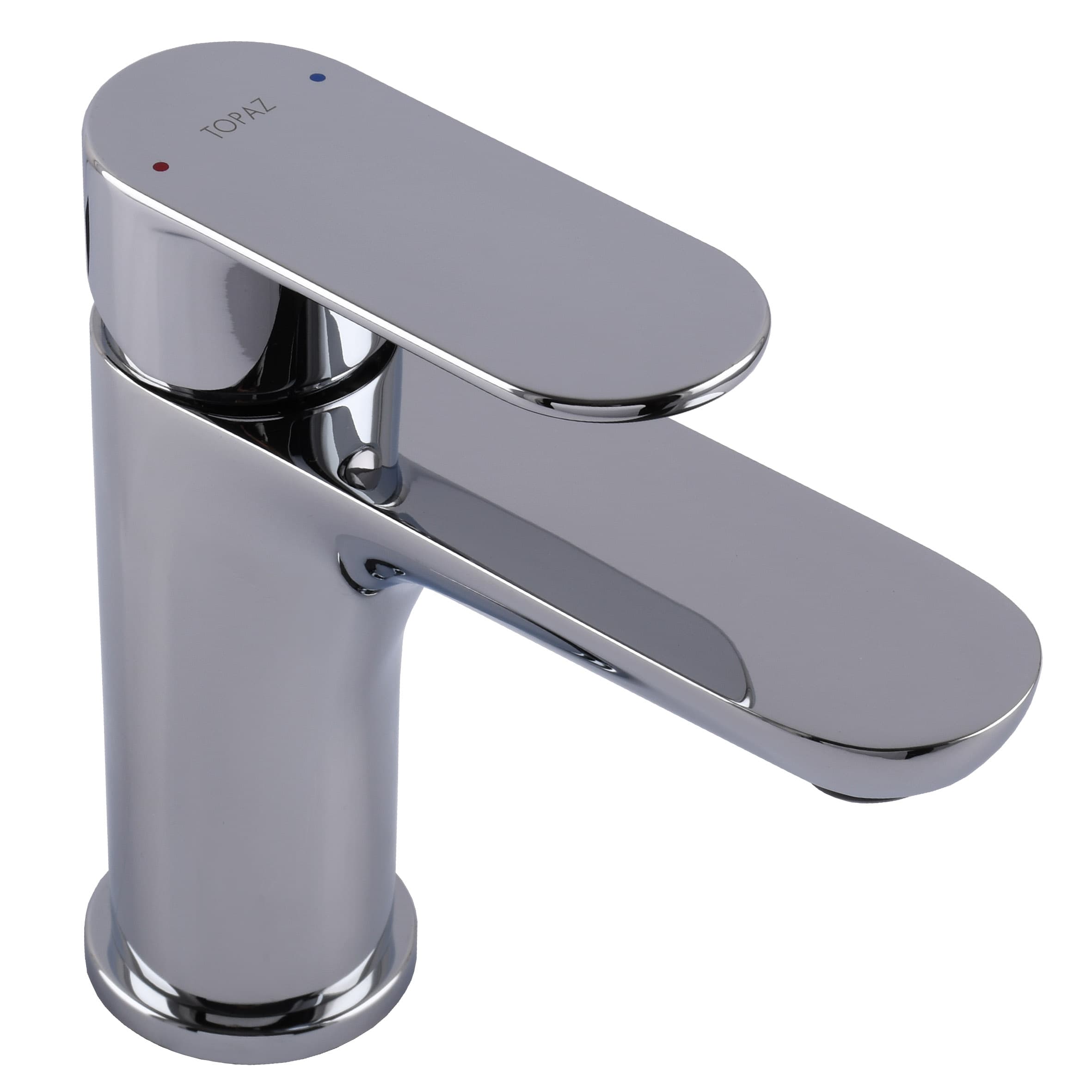 Змішувач для умивальника TOPAZ BARTS TB 07206-H36 3