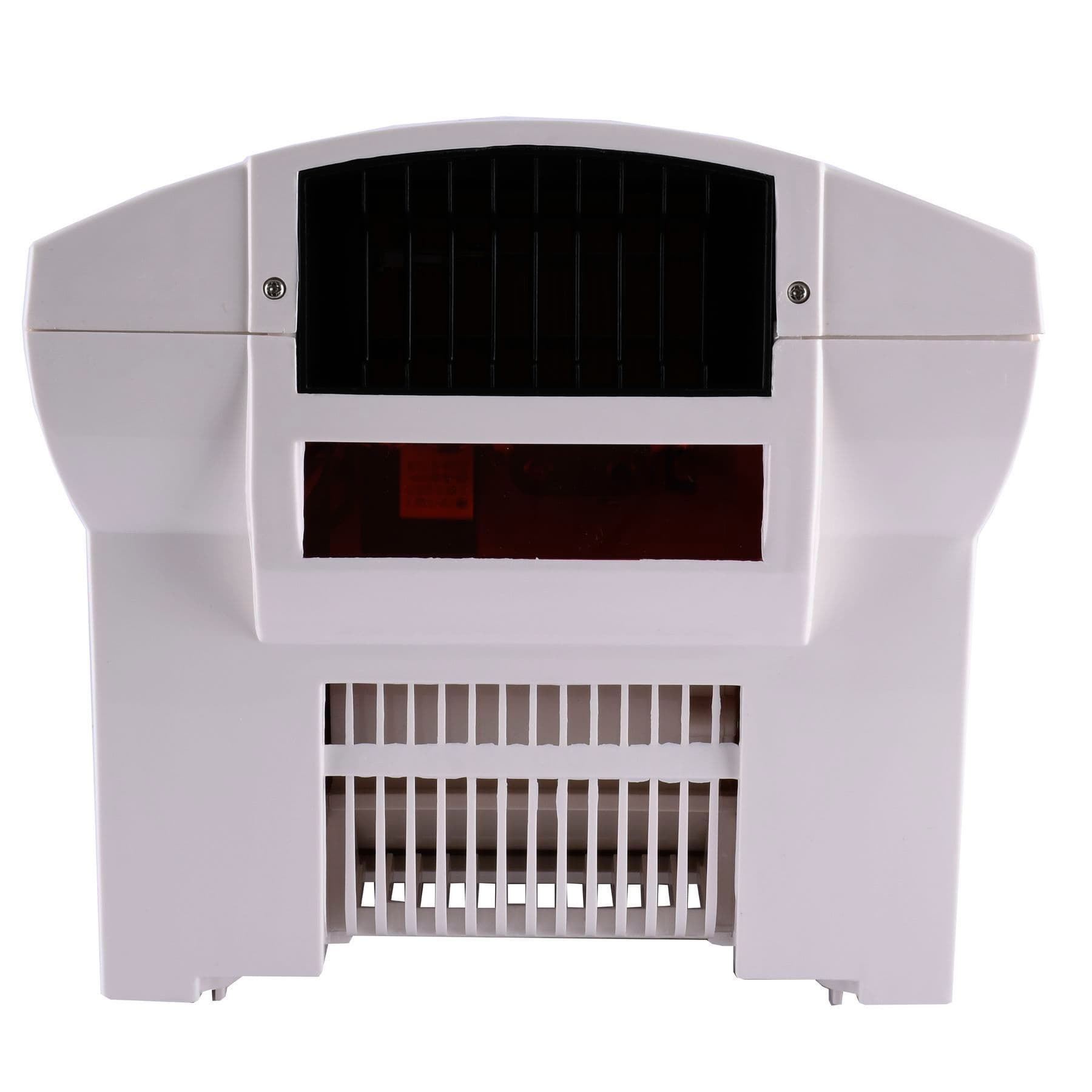 Сушарка для рук HOTEC 11.302 ABS White 3