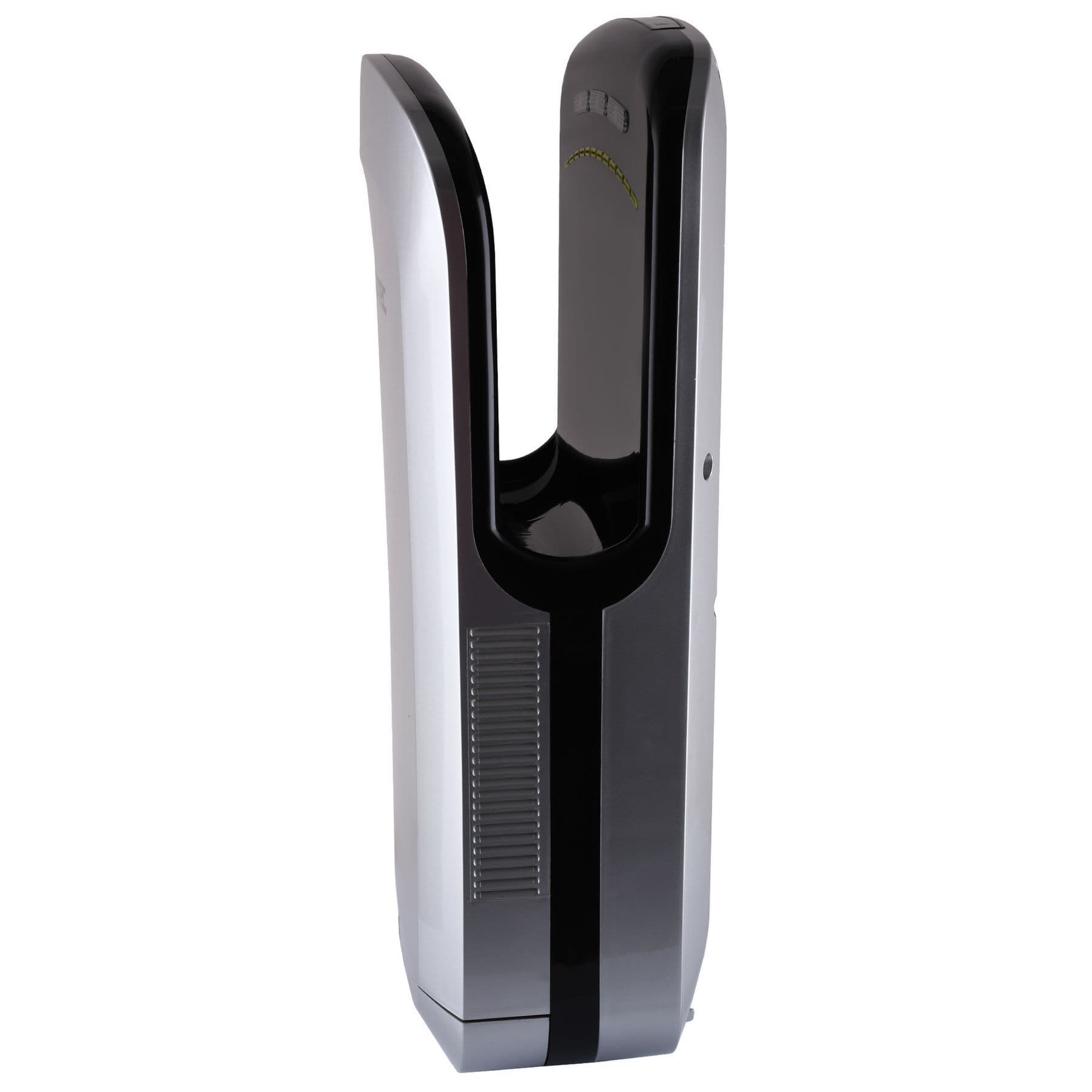 Сушарка для рук HOTEC 11.110 ABS Silver 3