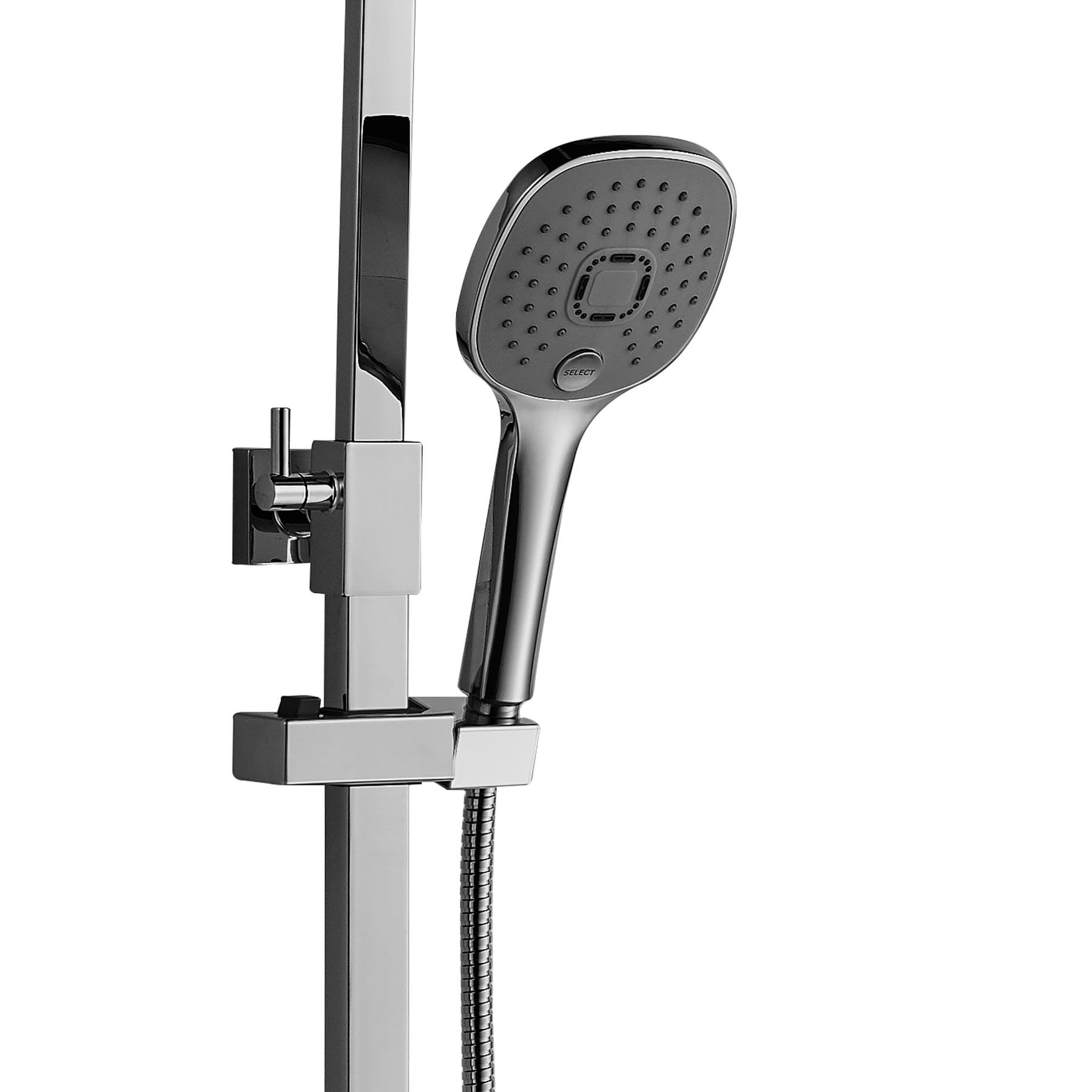 Душова система Globus Lux Termostatic  GLQ-0040T 3