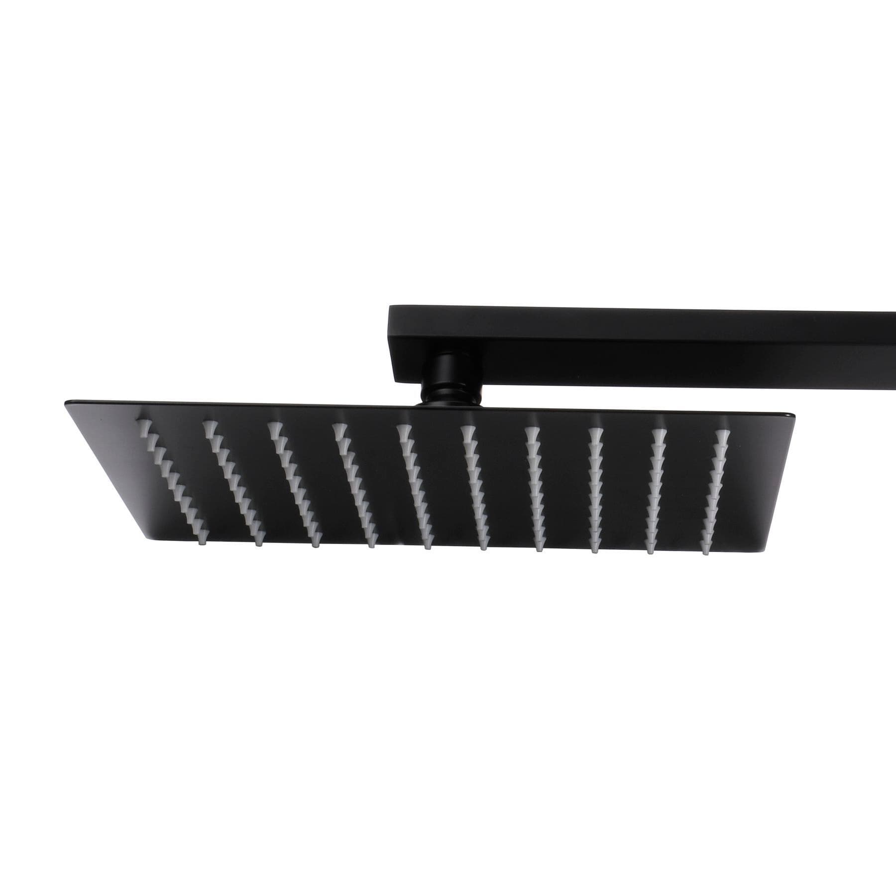 Душова система вбудована TOPAZ LEXI TLG 21205-H57-BL 3