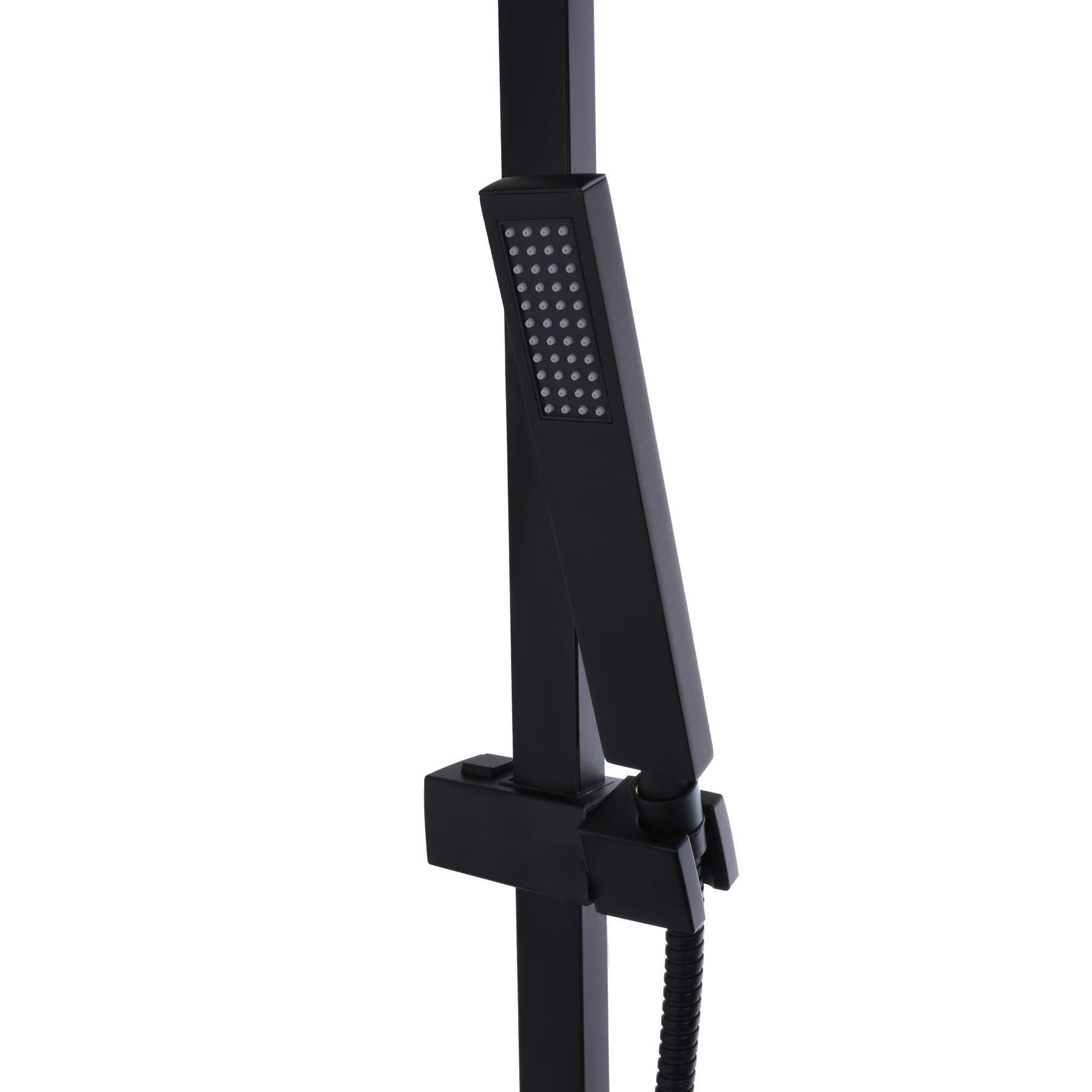Душова система TOPAZ LEXI TL 21702-H57-BL 3