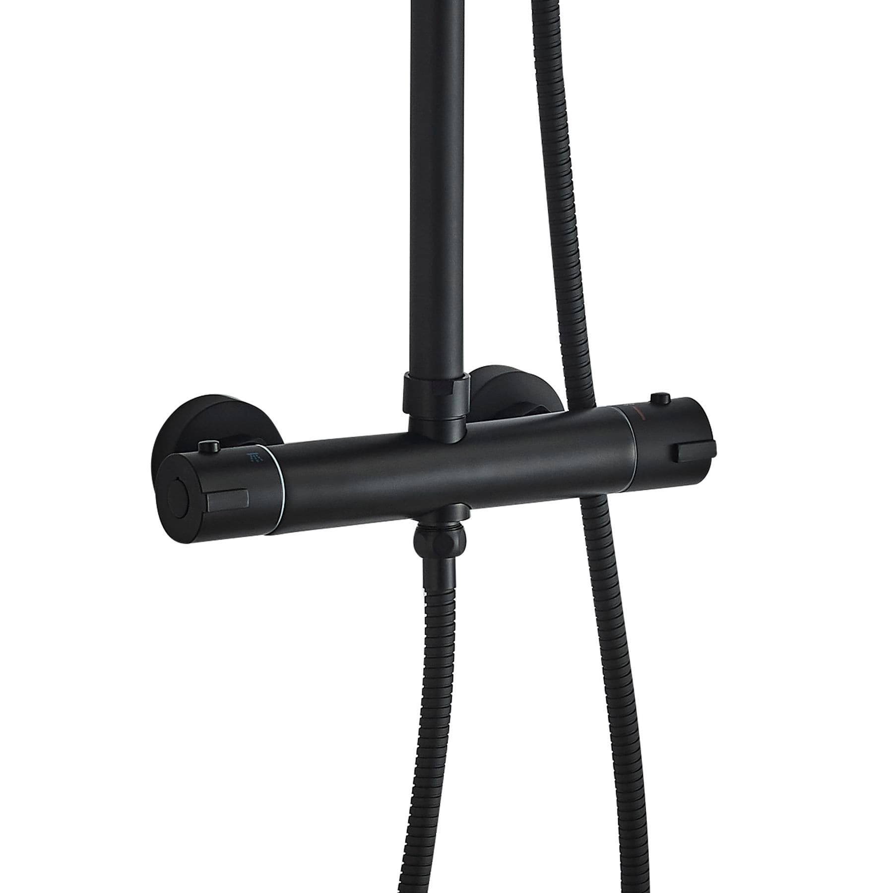 Душова система Globus Lux Termostatic R GLA-0040T-BB 4