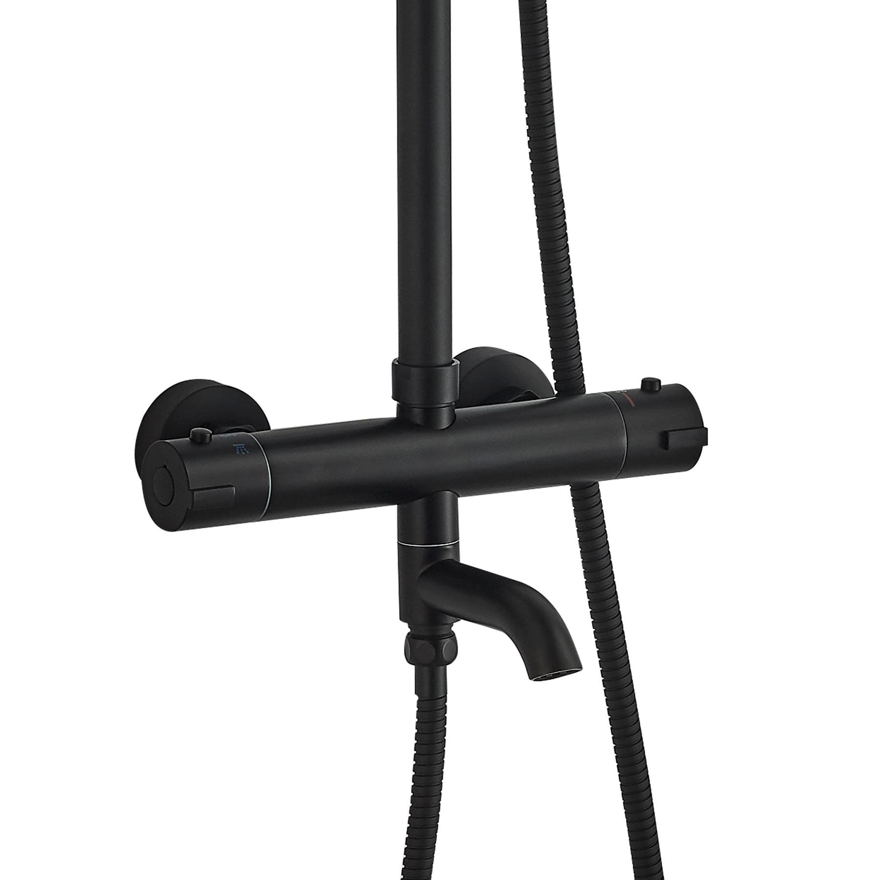 Душова система Globus Lux Termostatic R GLA-0041T-BB 4