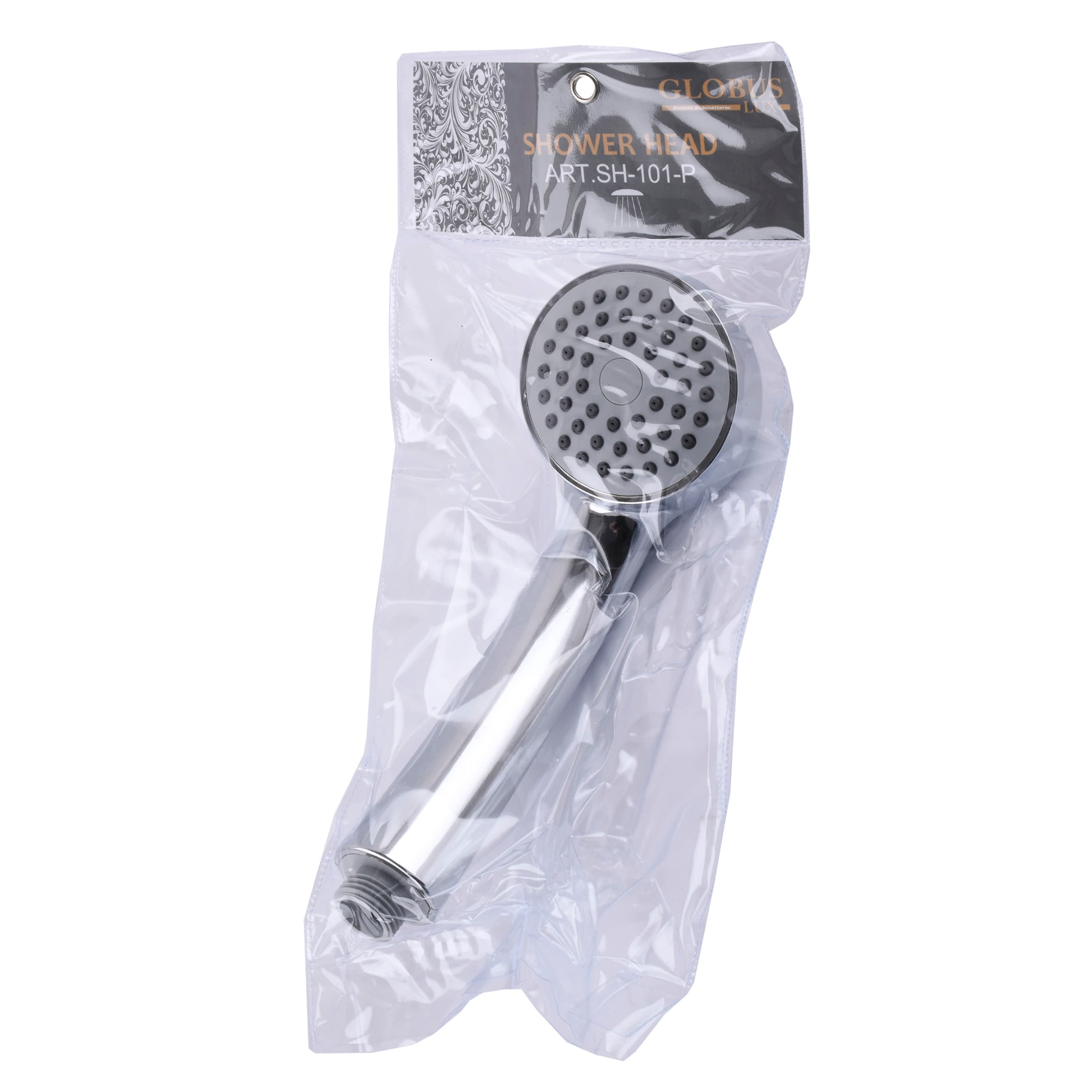 Душова лійка Globus Lux SH101-P 4