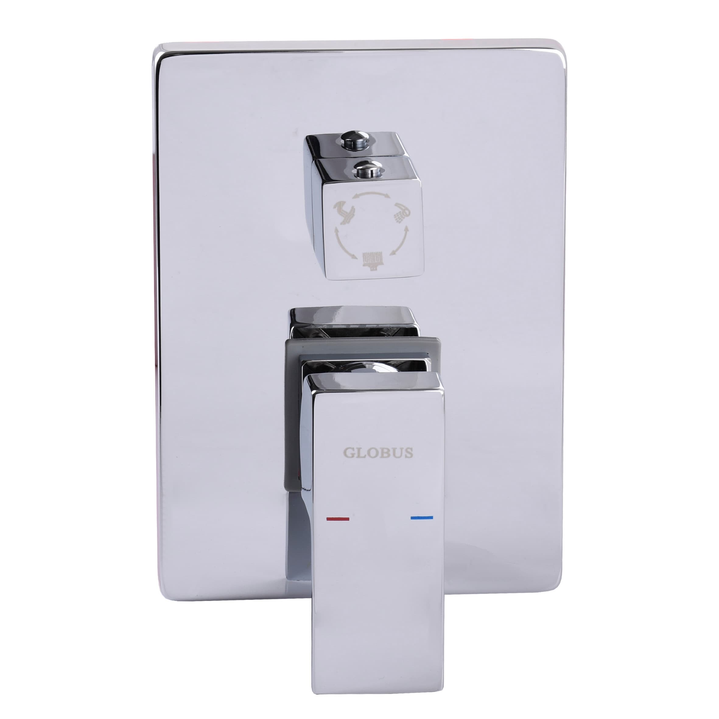 Душова система Globus Lux SMART GLM-305L 8