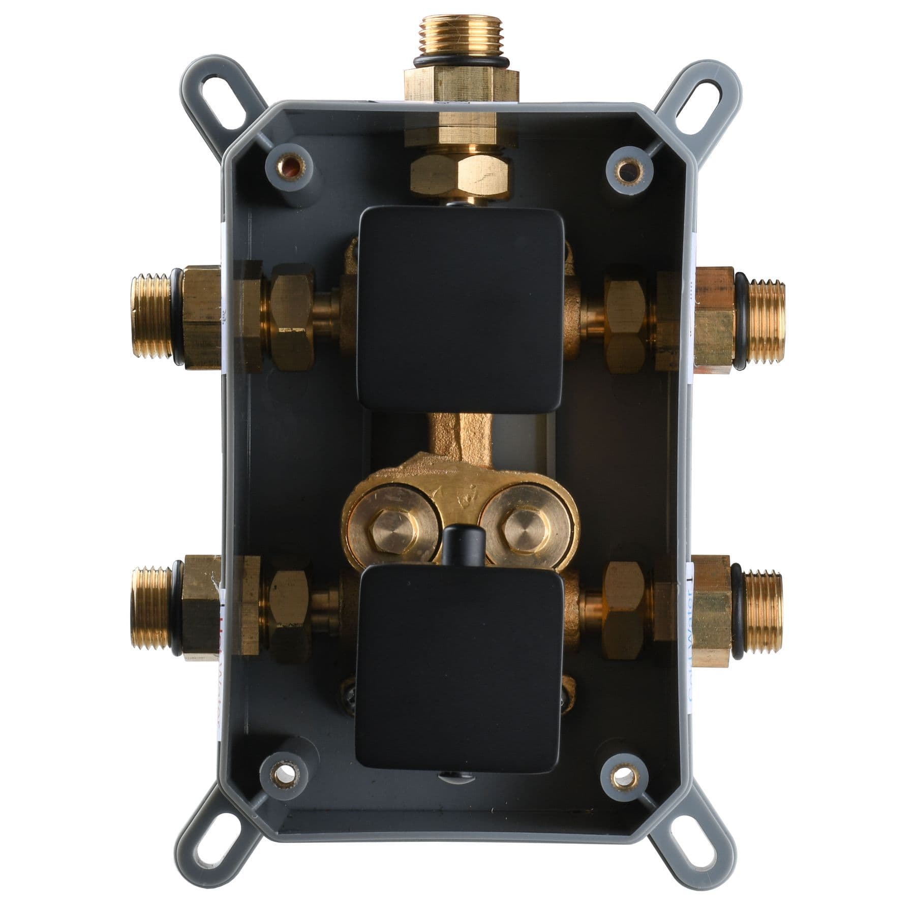 Душова система Globus Lux SMART GLM-505N-BB-TT 6