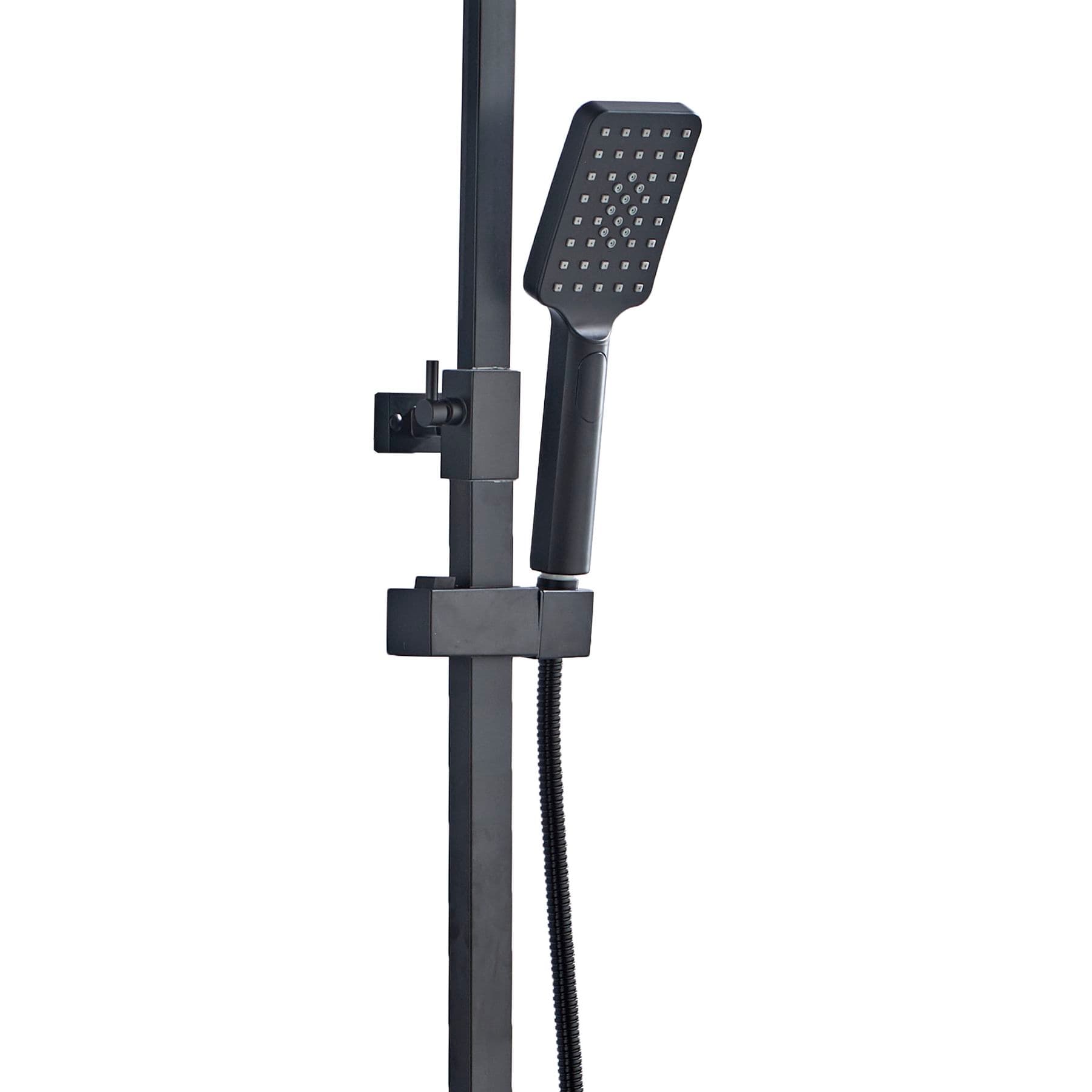 Душова система Globus Lux MILANO VAN-GLM-0026-10-BB 4