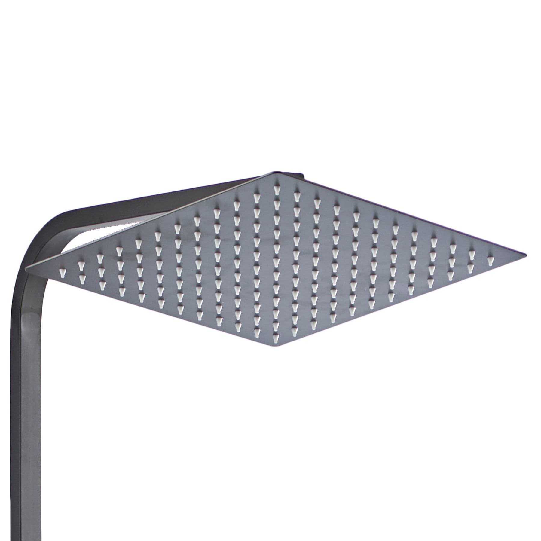 Душова система Globus Lux MILANO VAN-GLM-0026-11-Graphite 4