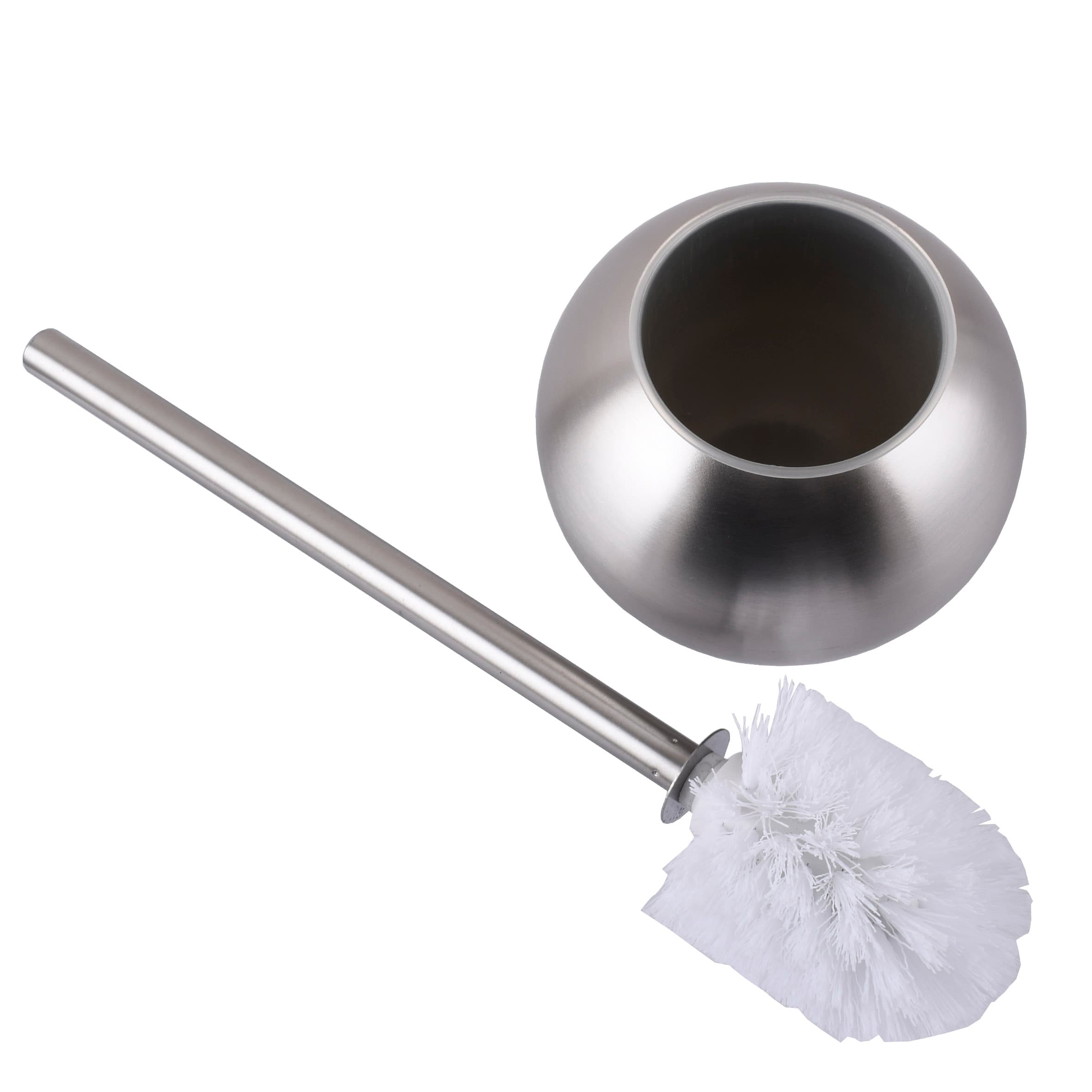 Йоржик підлоговий HOTEC 16.607 Stainless Steel 4
